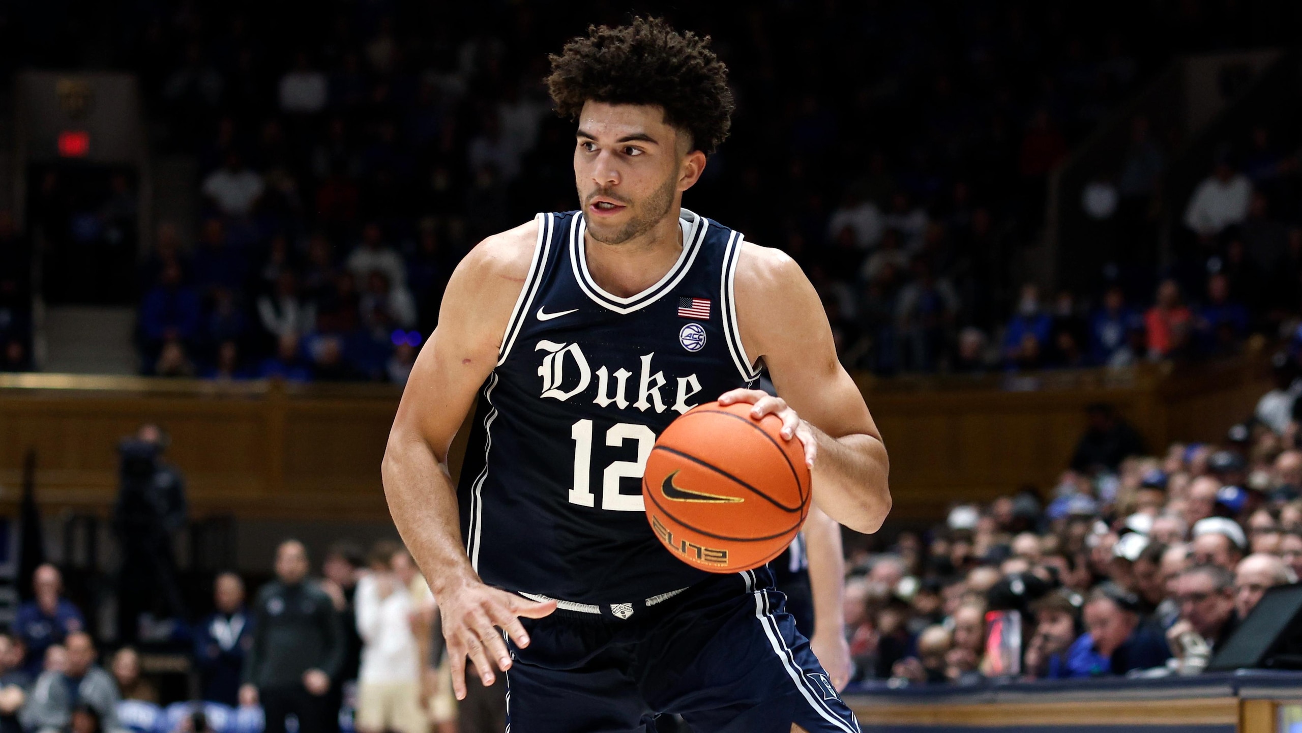 Boston College v Duke