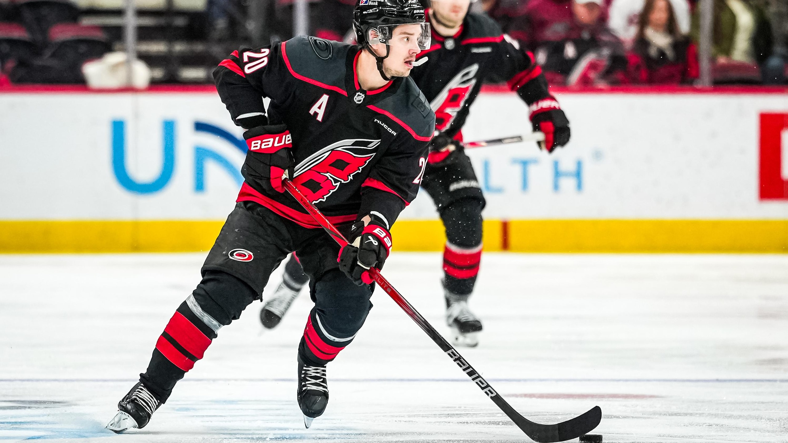 Ottawa Senators v Carolina Hurricanes Ottawa Senators v Carolina Hurricanes