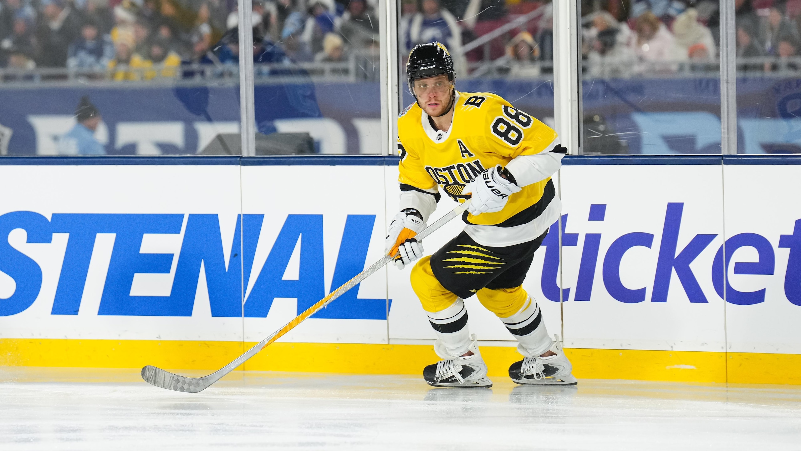 2026 NHL Stadium Series - Boston Bruins v Tampa Bay Lightning
