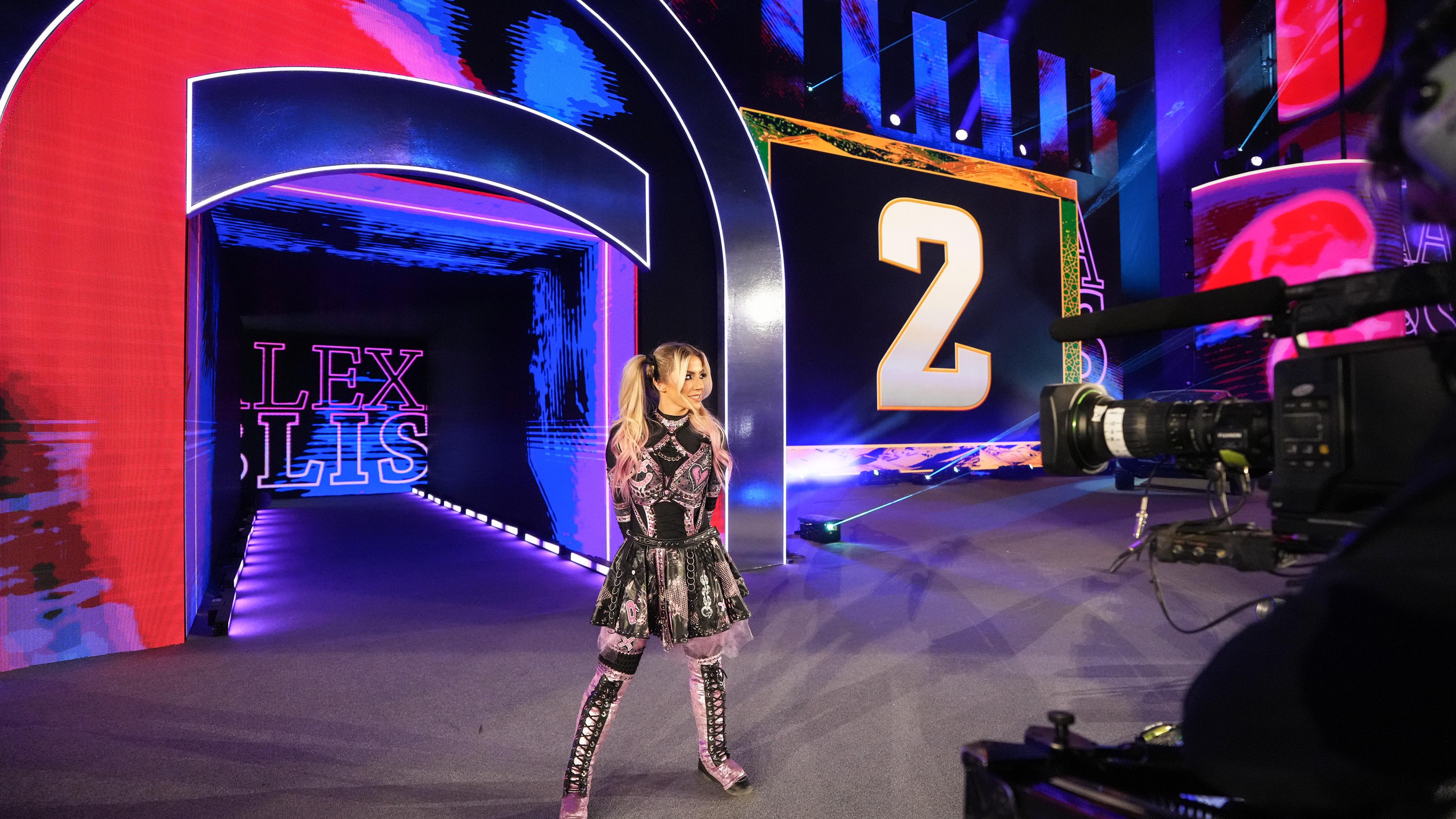 WWE Royal Rumble