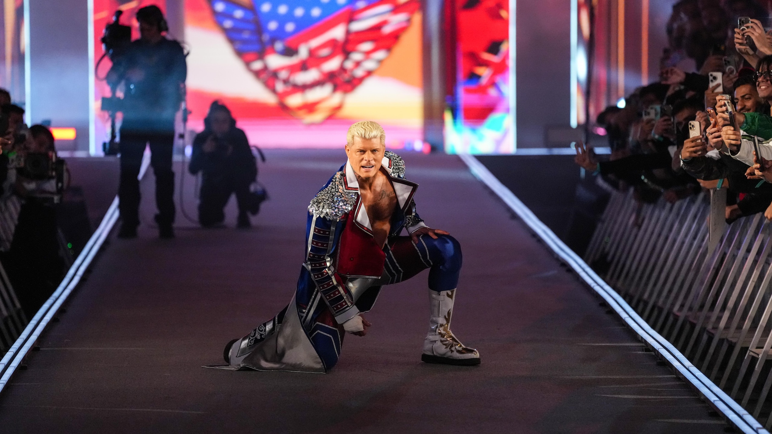 WWE Royal Rumble