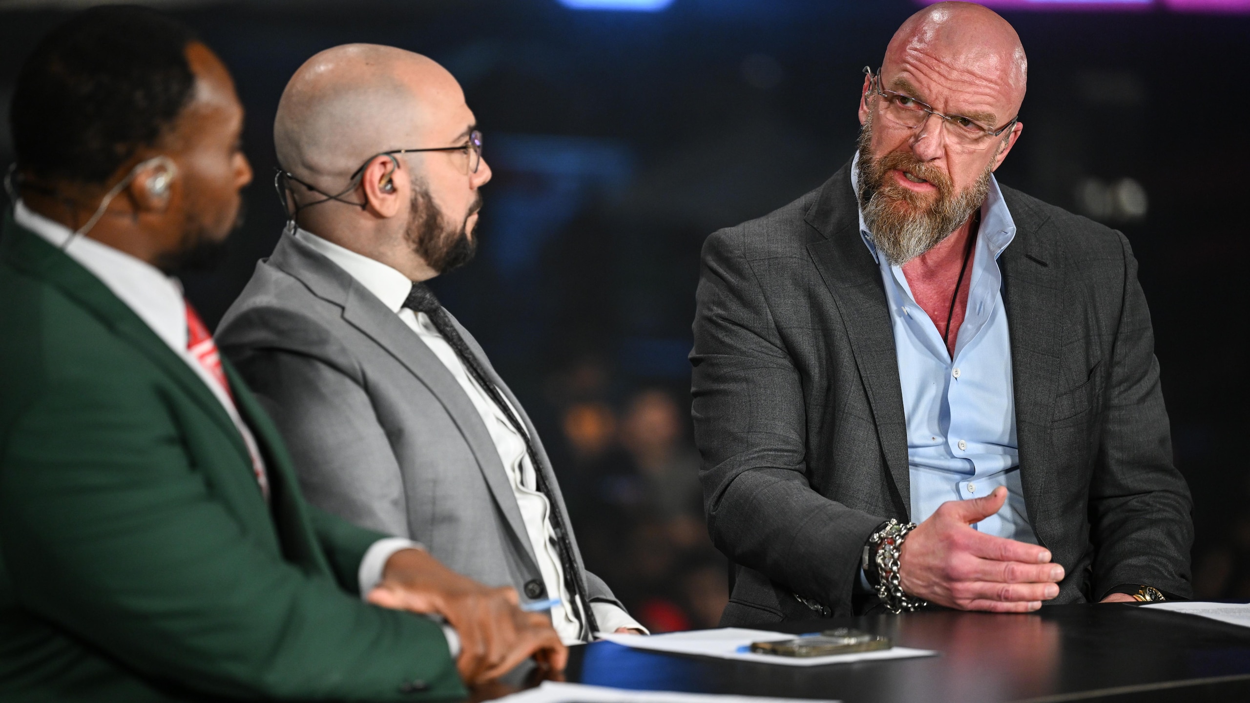 WWE Royal Rumble