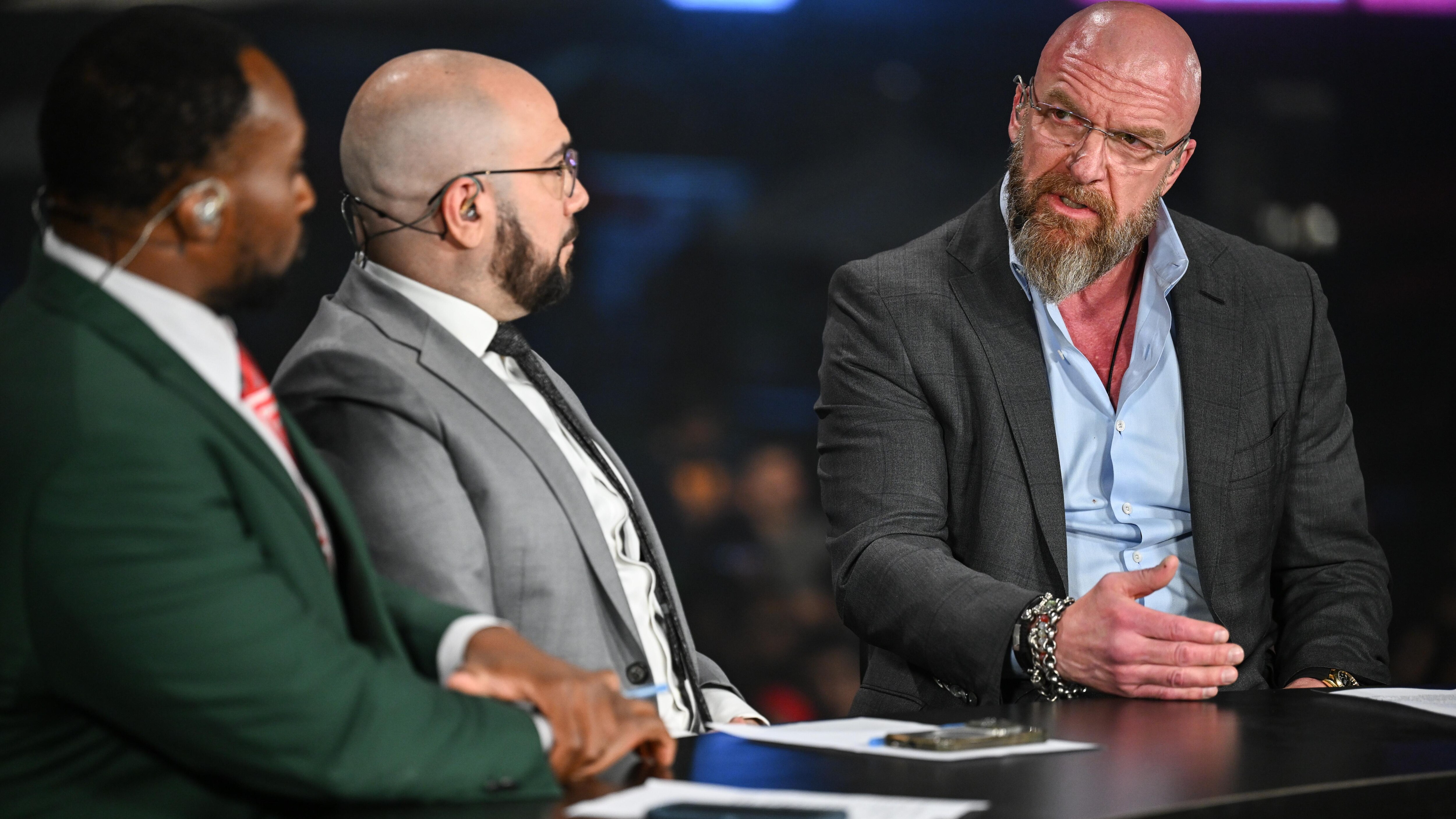 WWE Royal Rumble