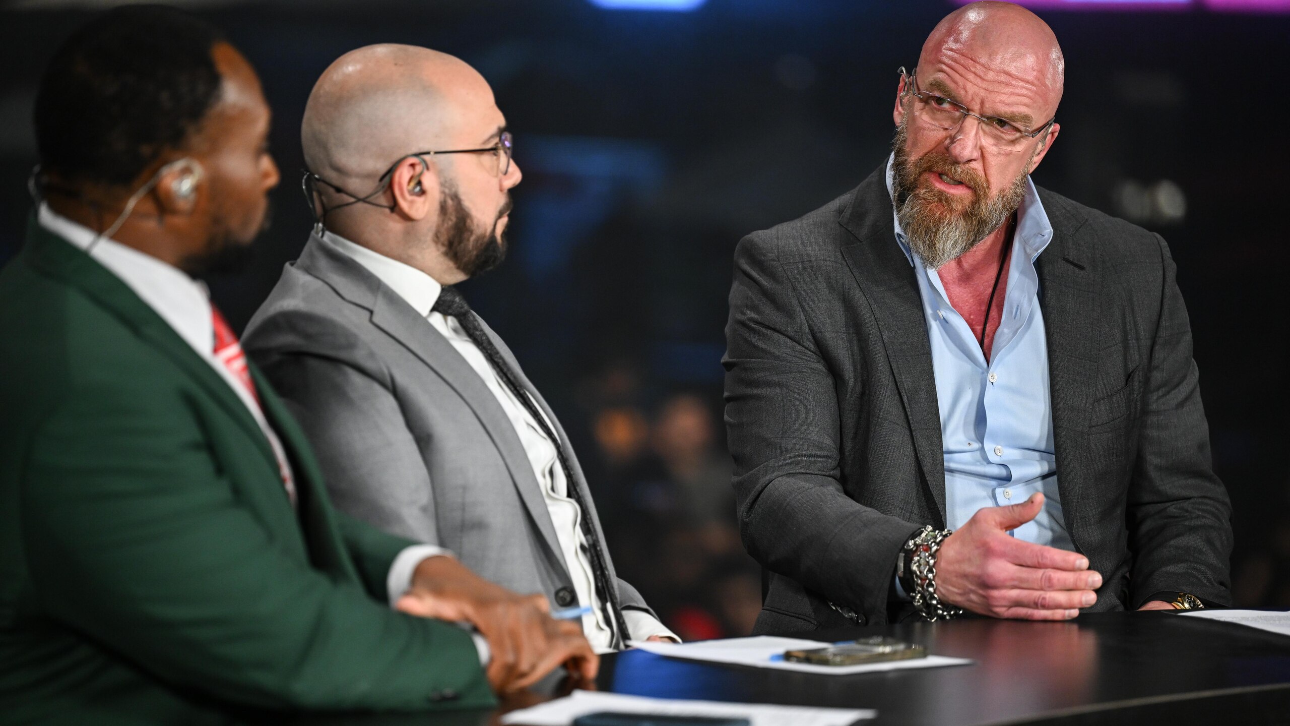WWE Royal Rumble
