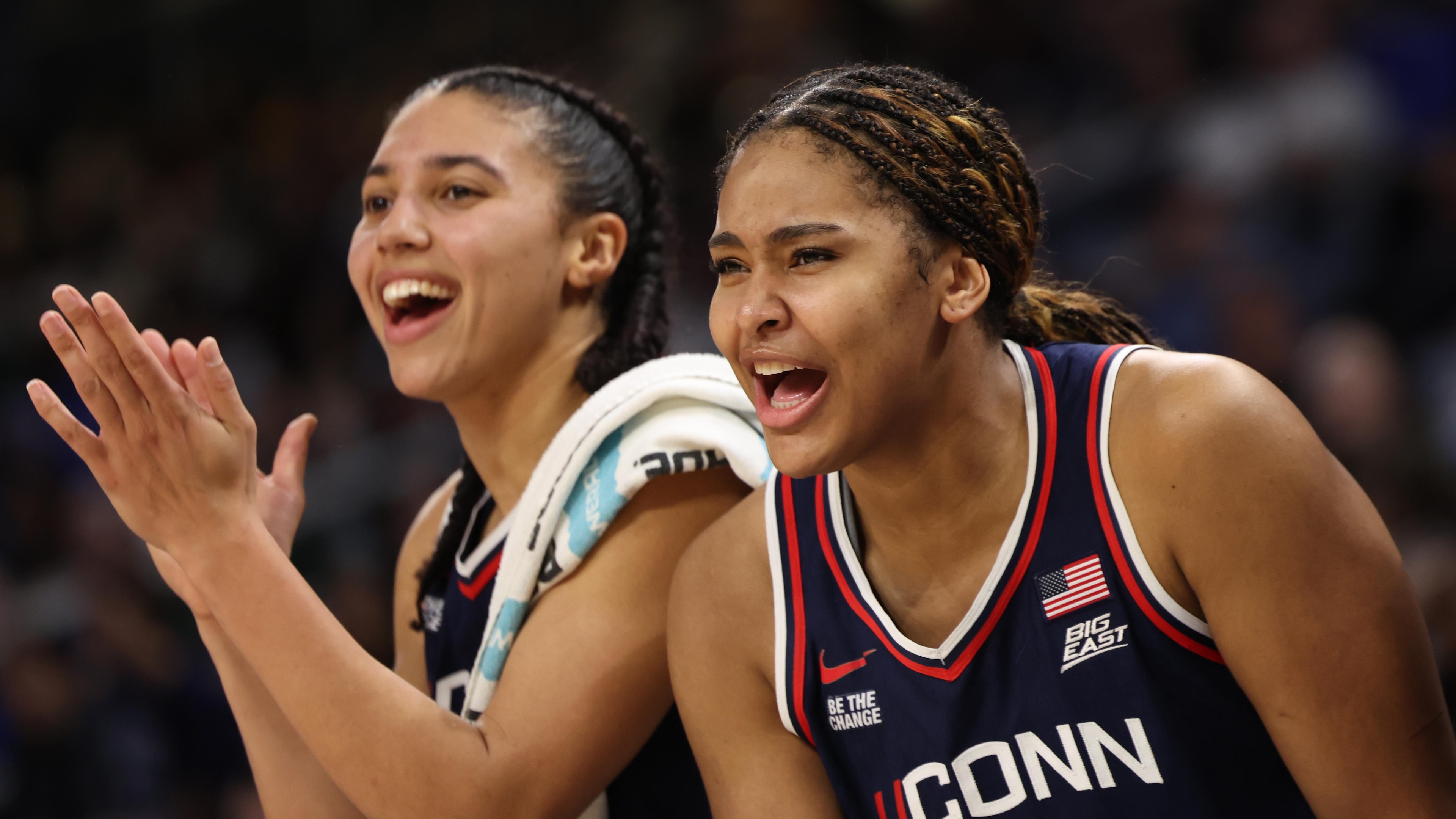 Naismith WCBB POTY Contenders