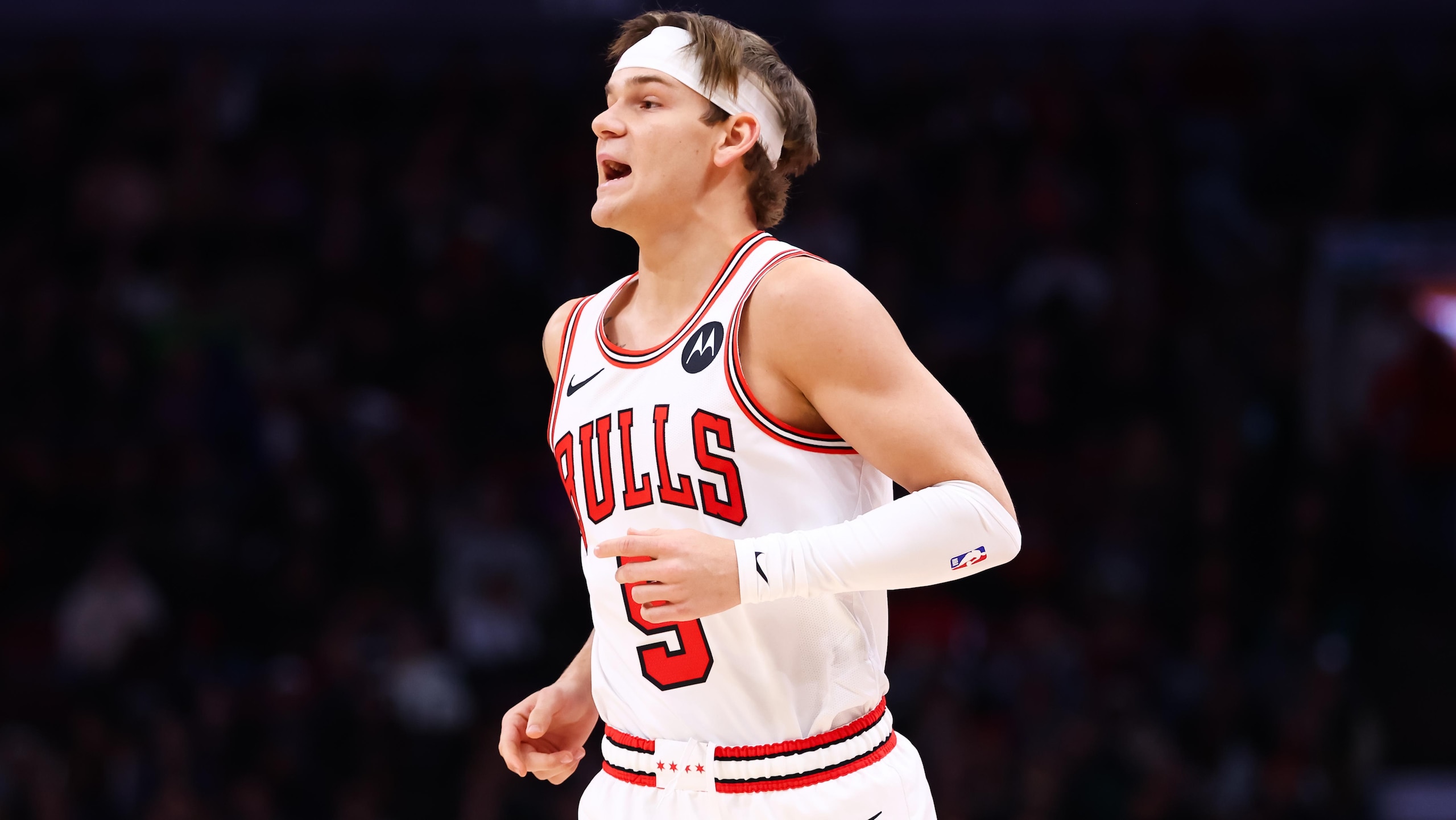 Chicago Bulls v Toronto Raptors
