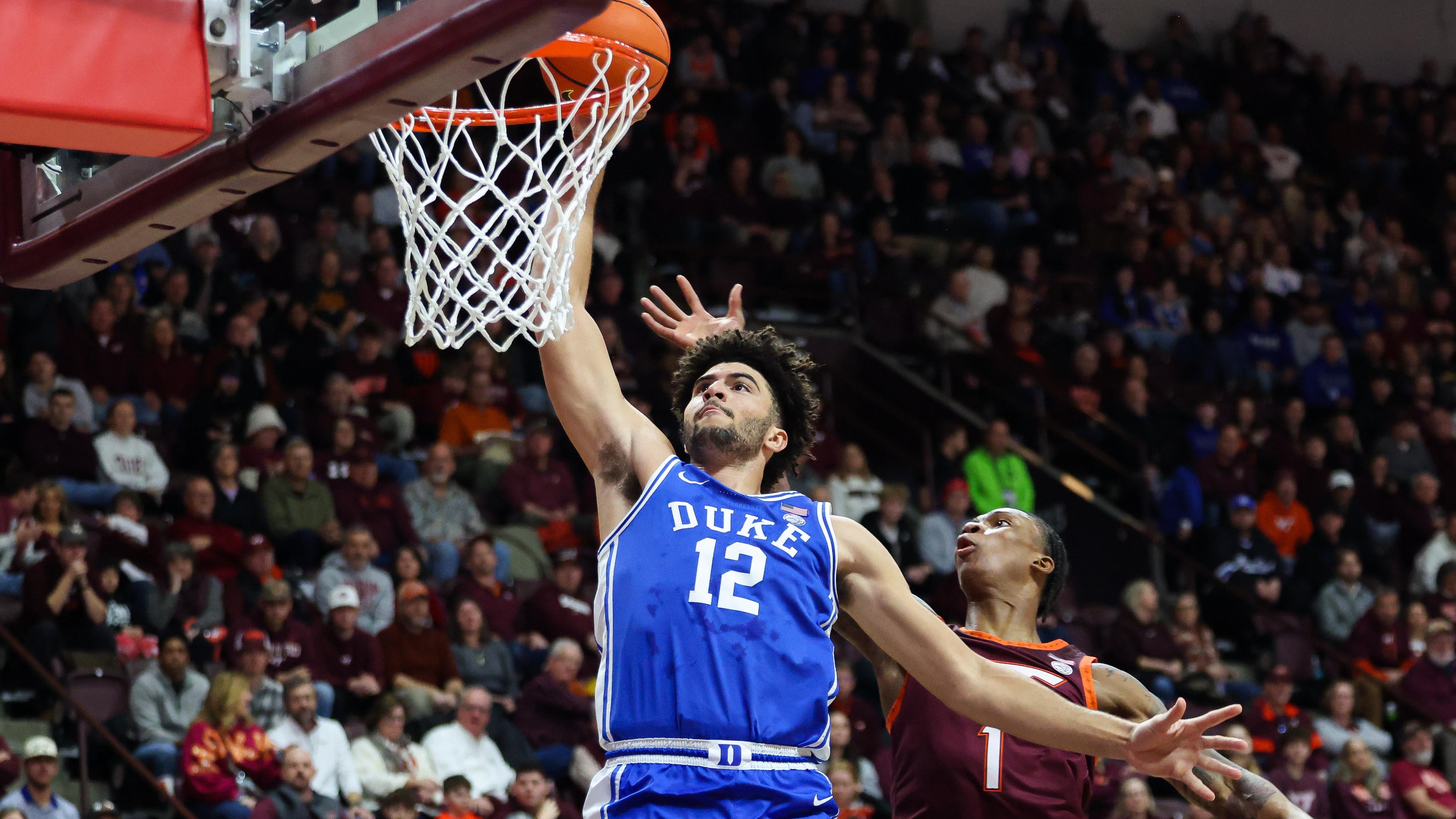National Player of Year Rankings 📊 National Player of Year Rankings 📊