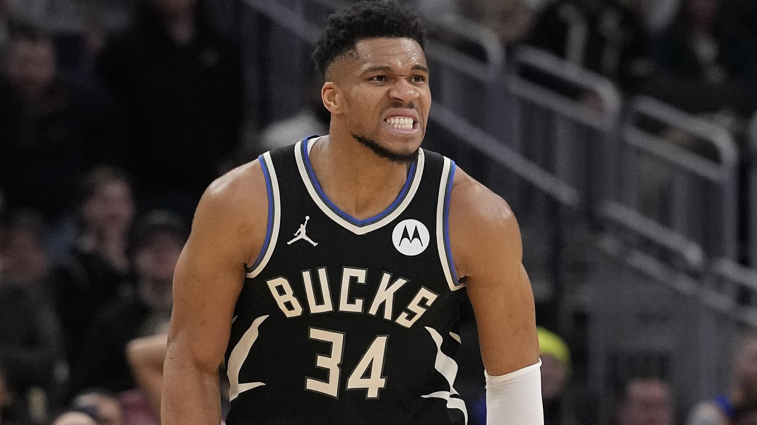 Denver Nuggets v Milwaukee Bucks Denver Nuggets v Milwaukee Bucks