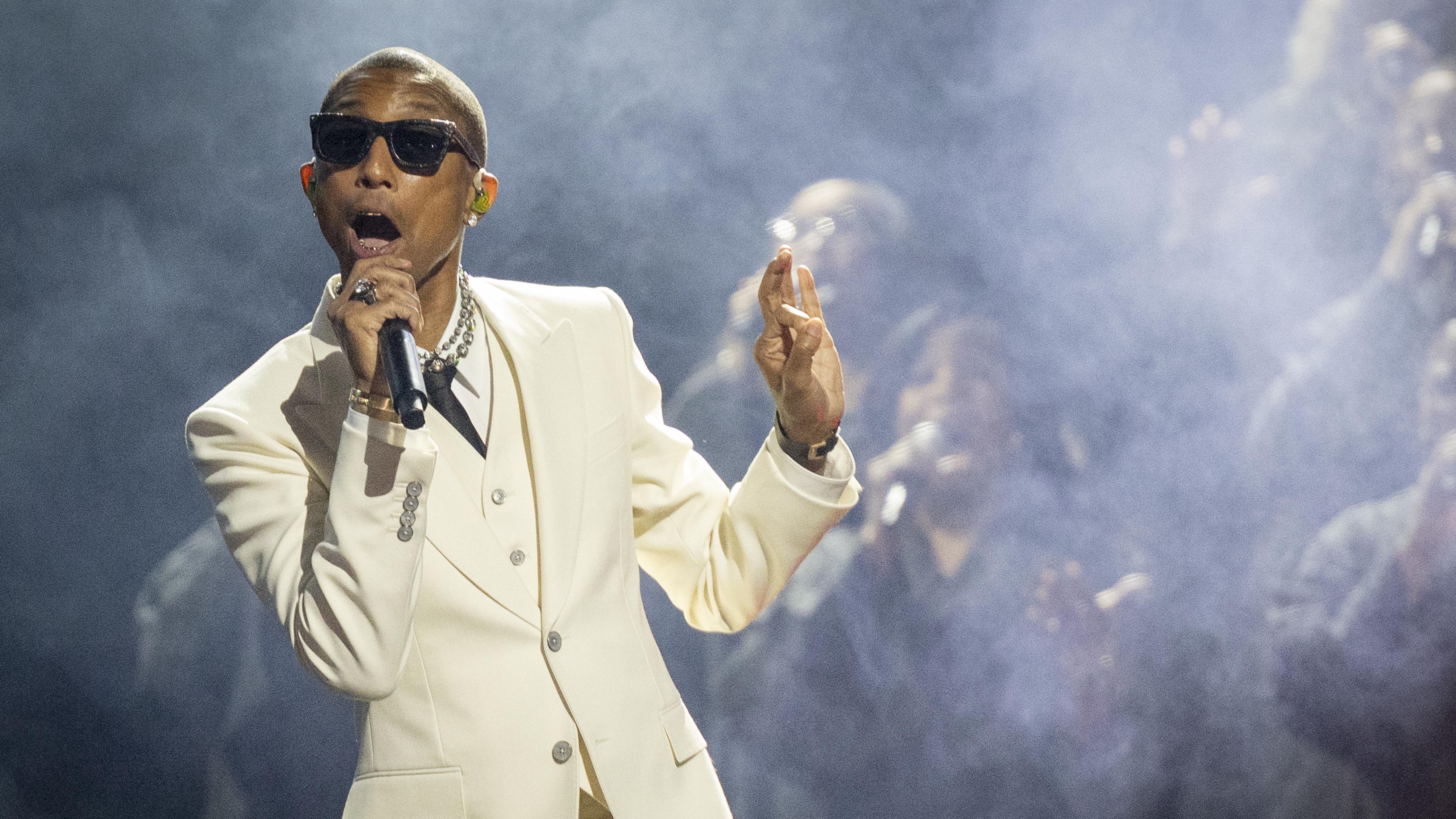 68th GRAMMY Awards - Show
