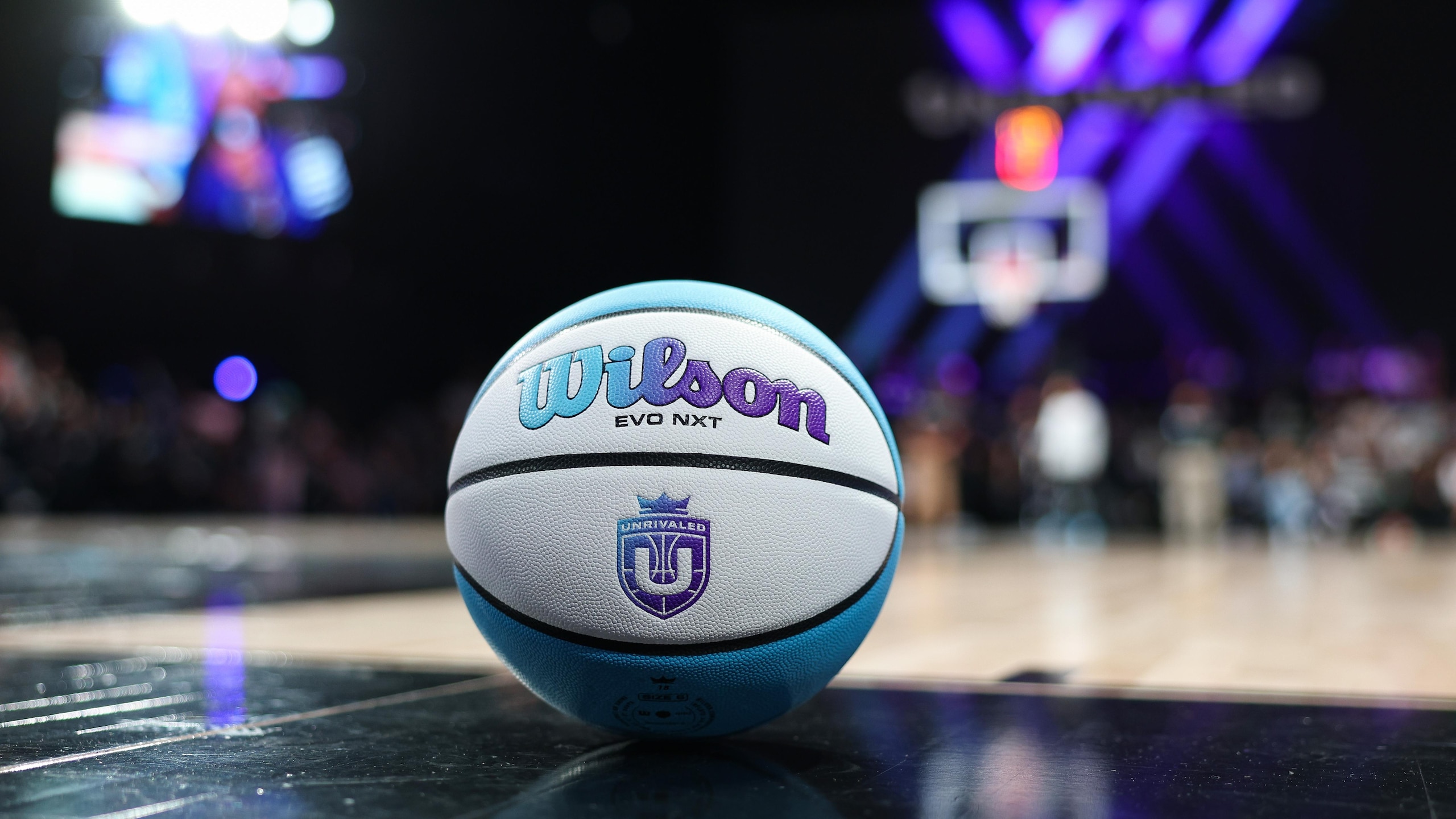 Hive v Phantom - Unrivaled 2026