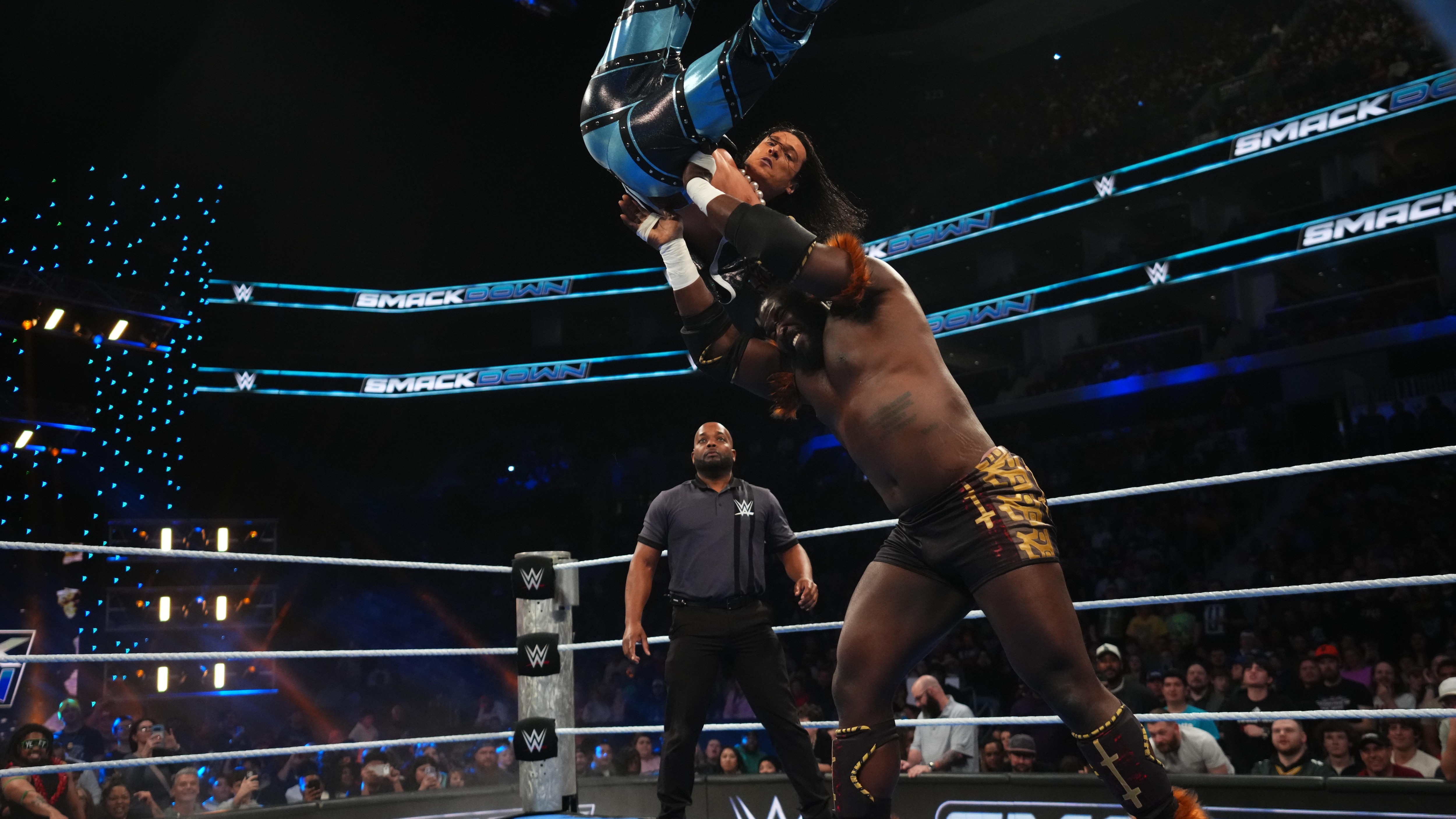 SmackDown
