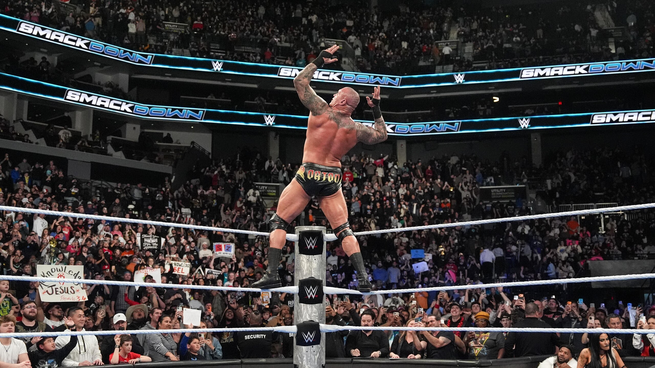 SmackDown