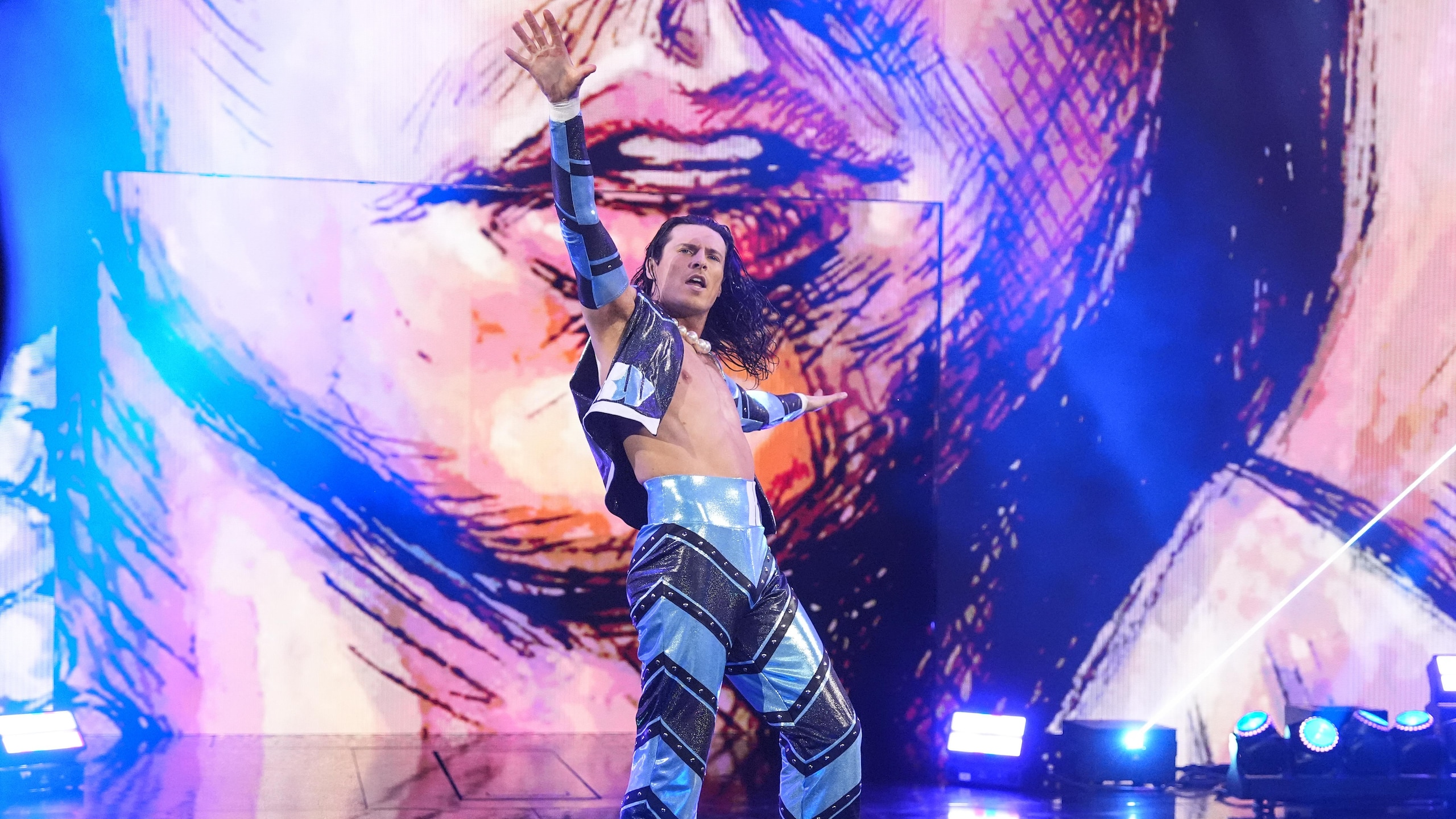 SmackDown
