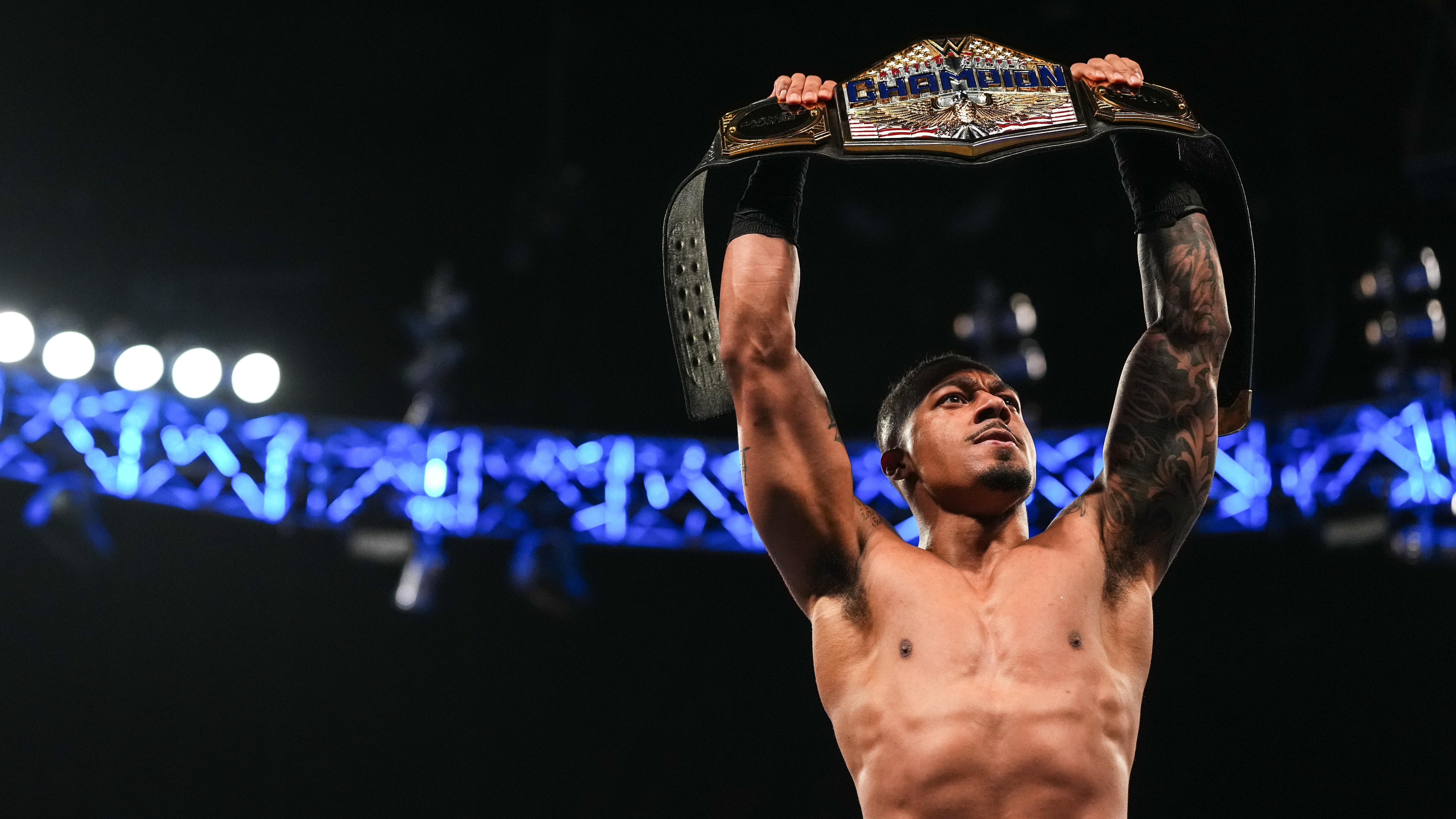 SmackDown