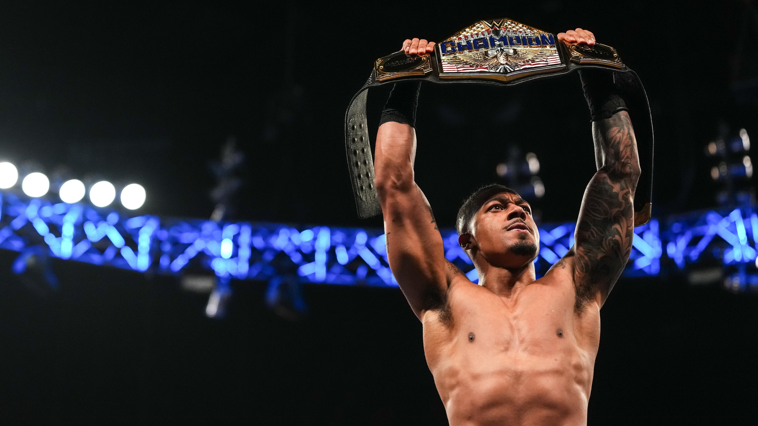 SmackDown