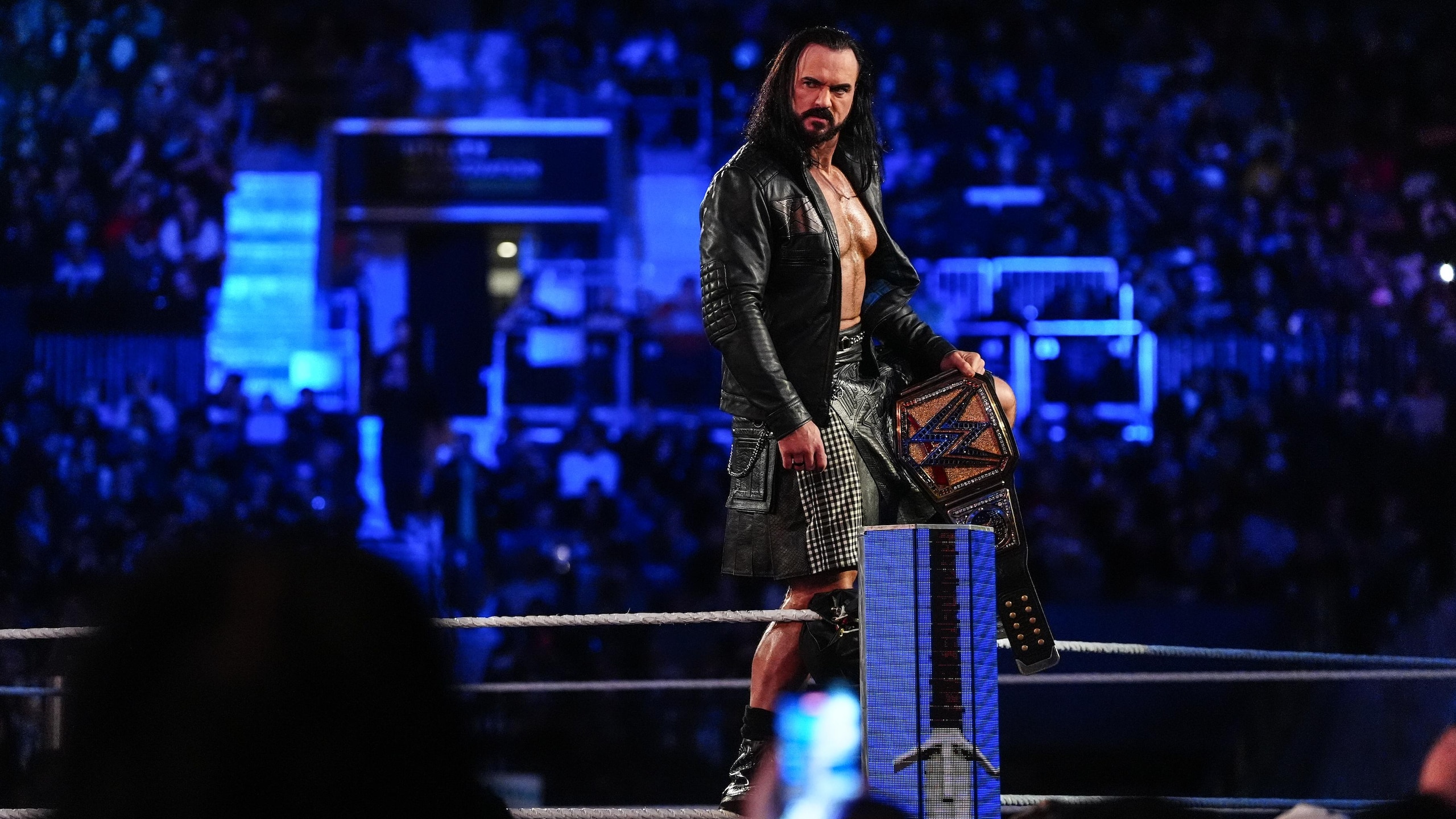 SmackDown