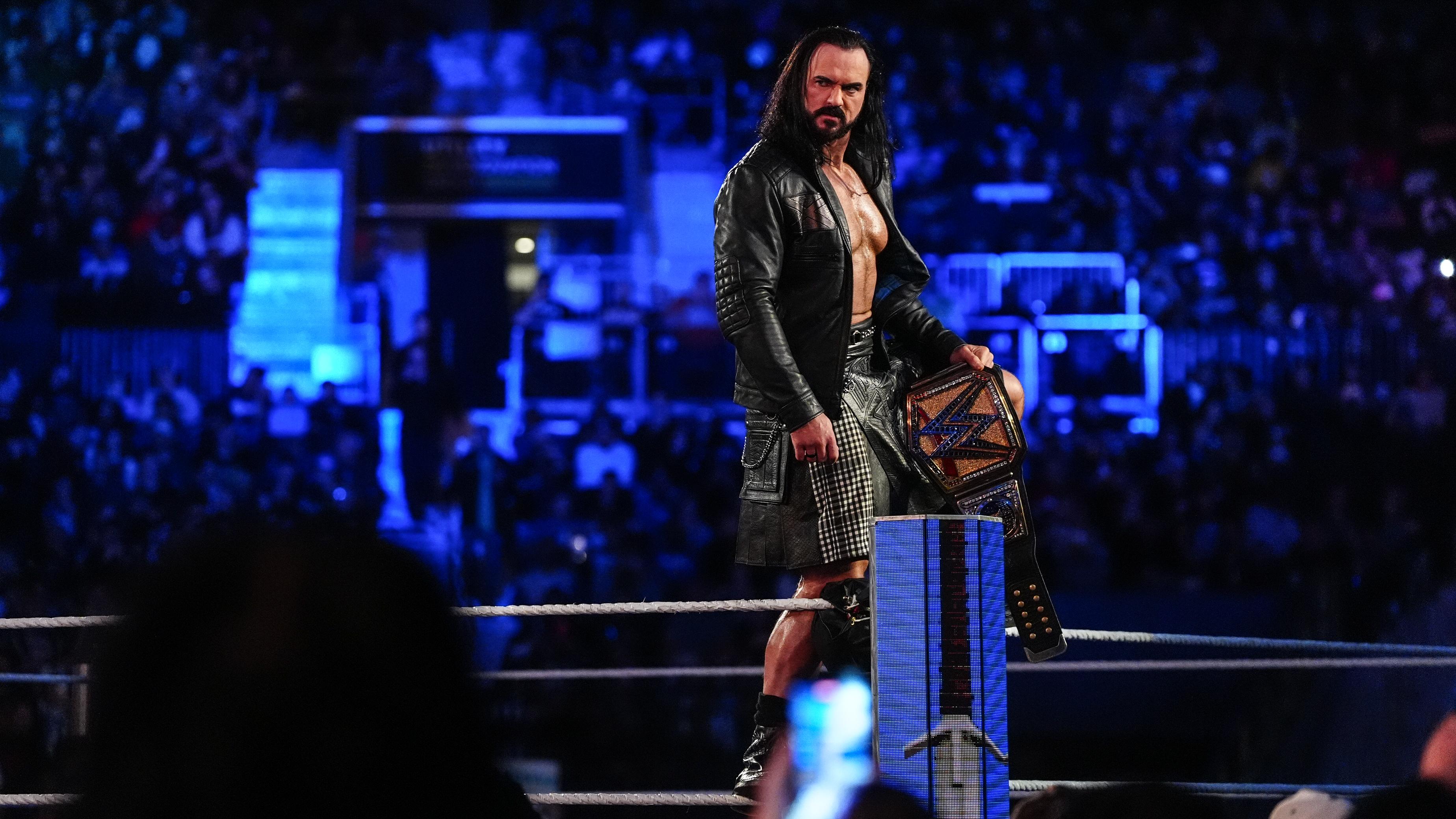 SmackDown