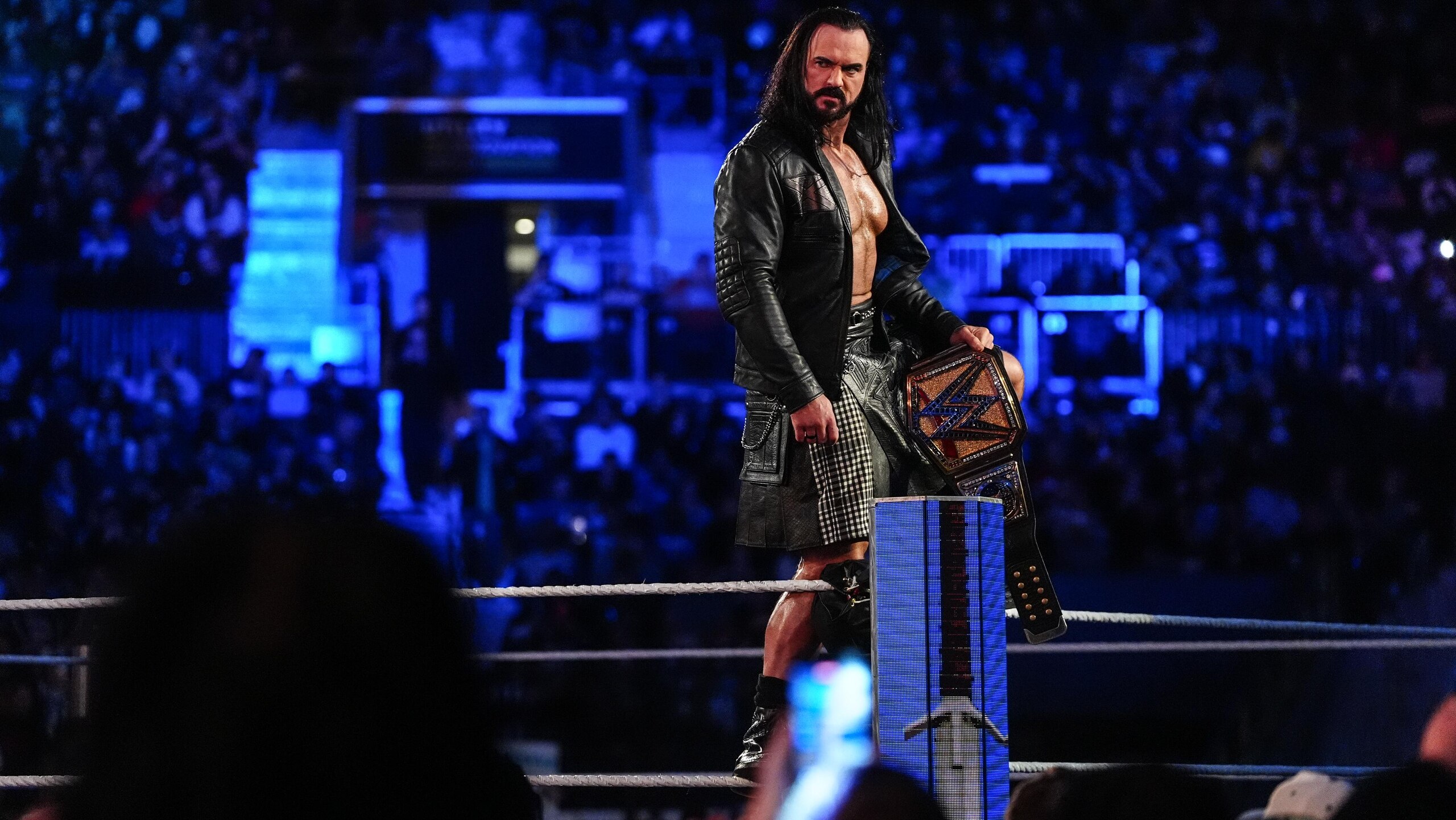 SmackDown