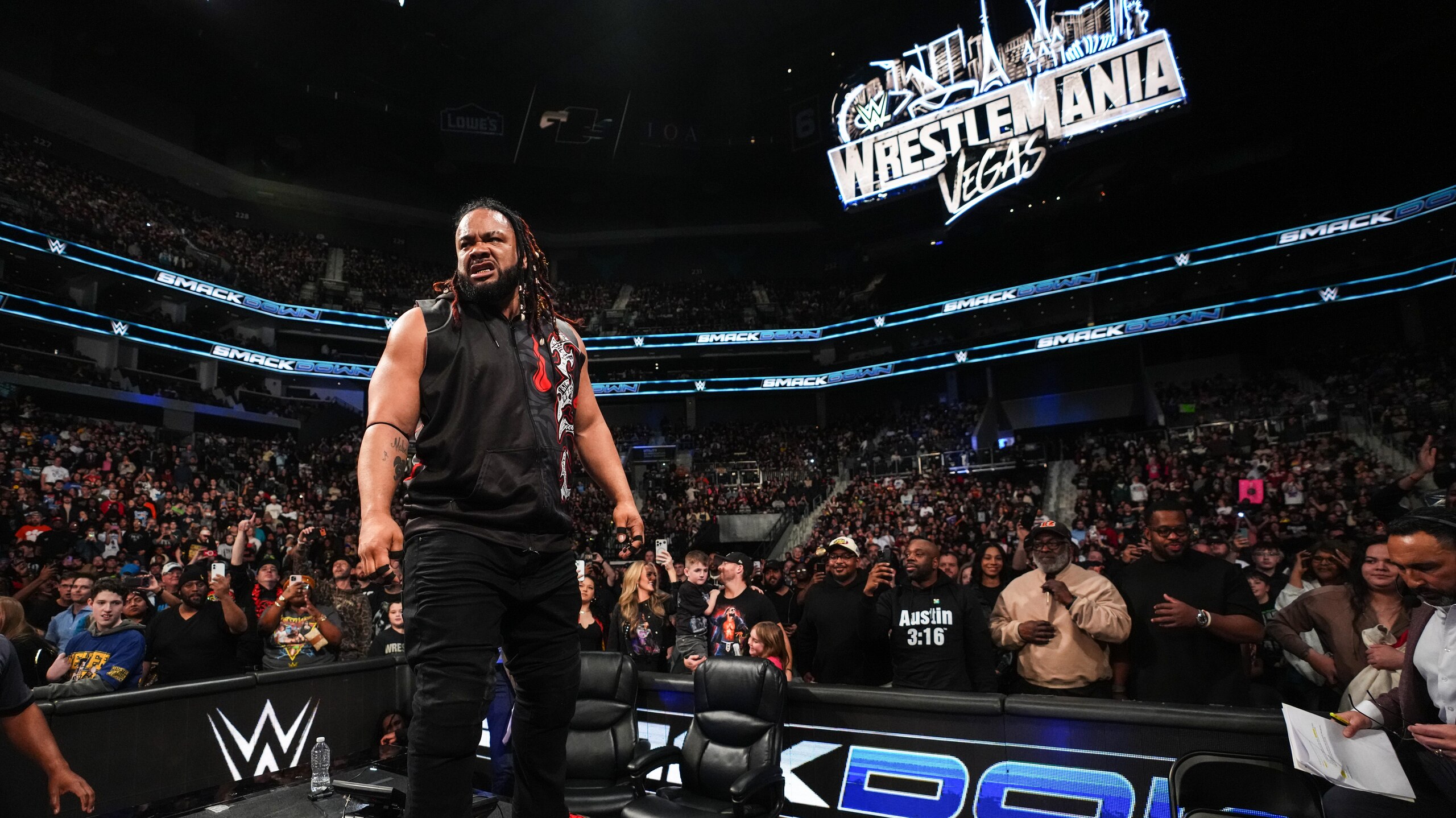 SmackDown