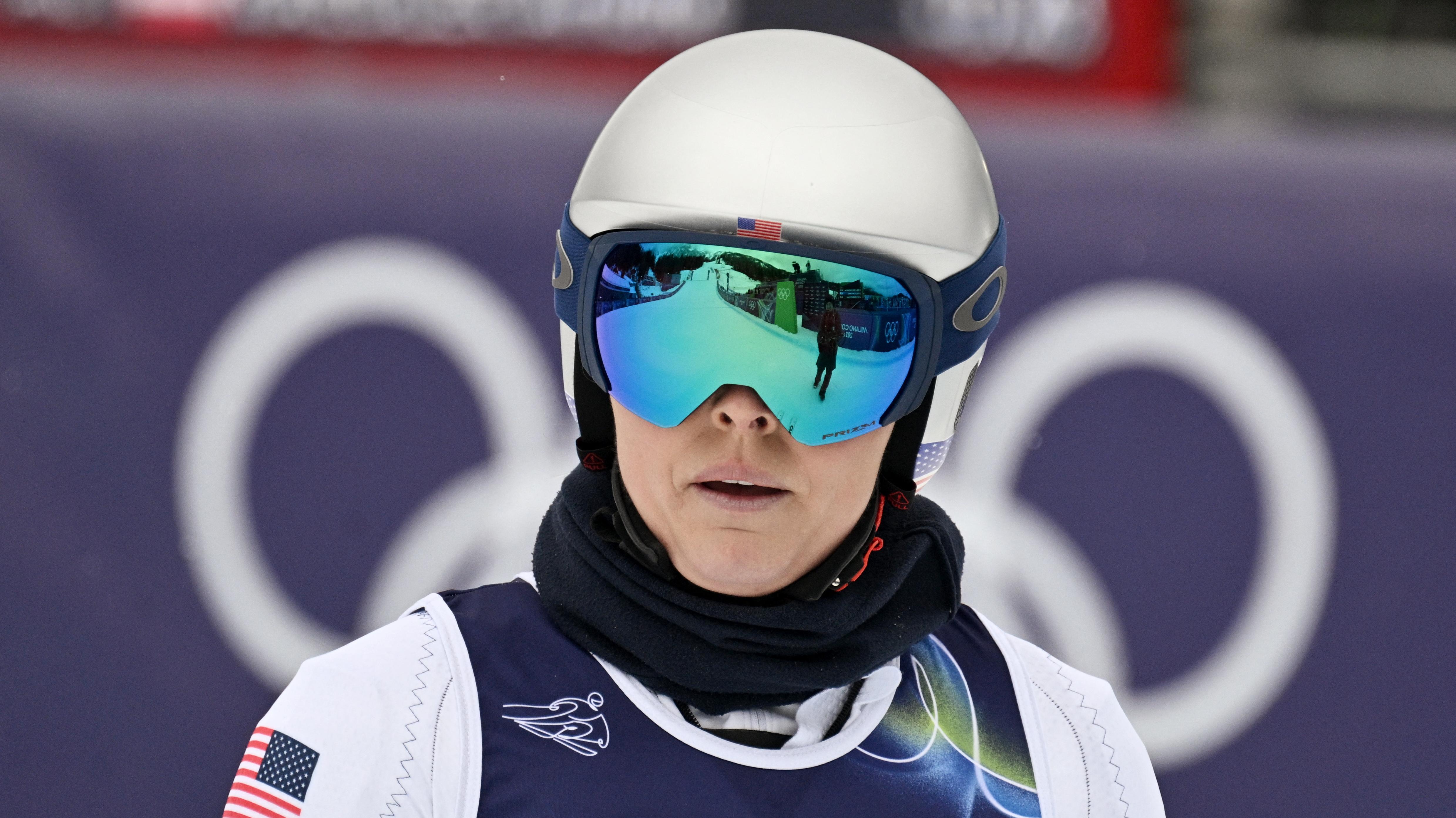 SKI ALPINE-OLY-2026-MILANO CORTINA