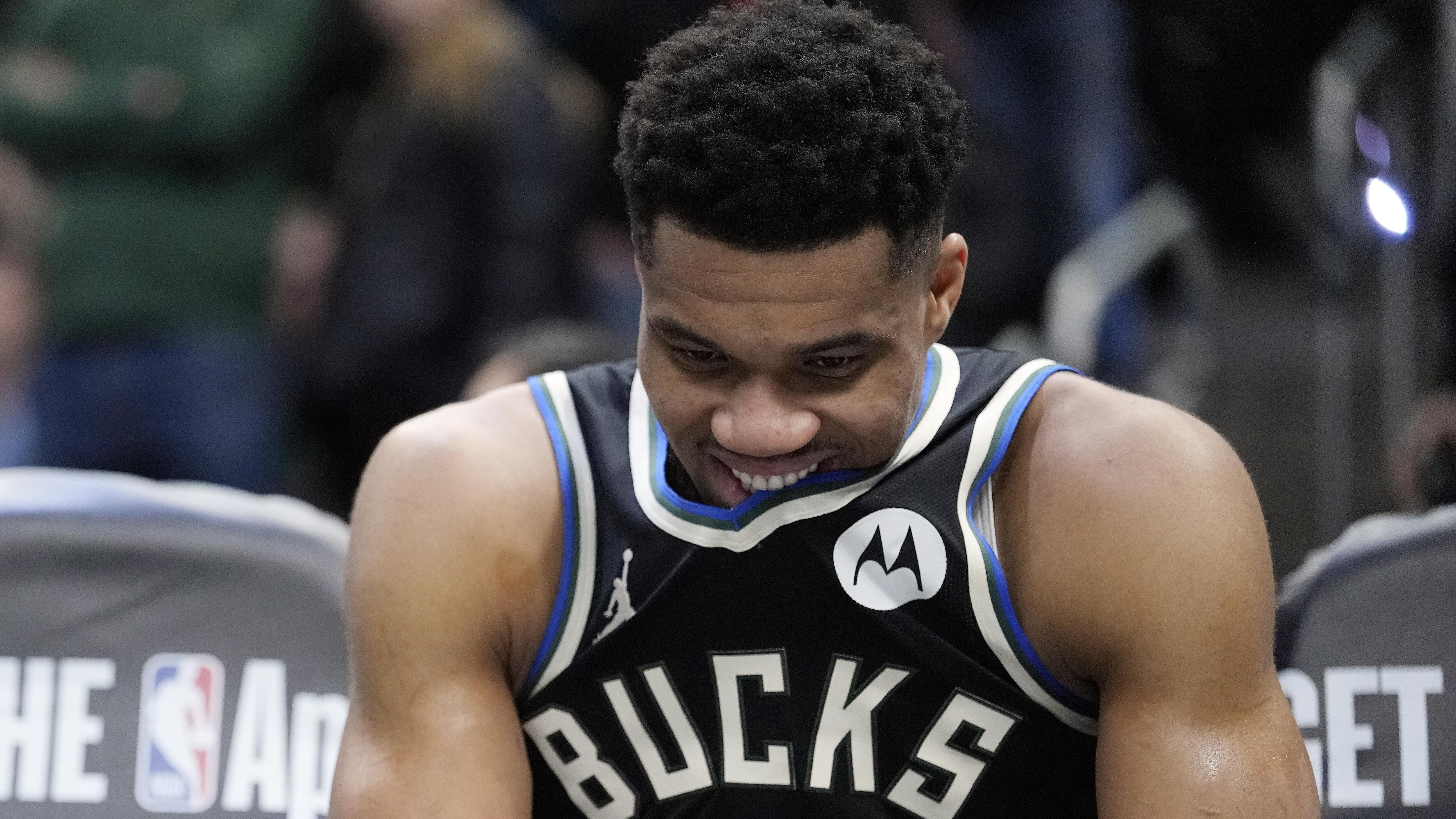 Denver Nuggets v Milwaukee Bucks