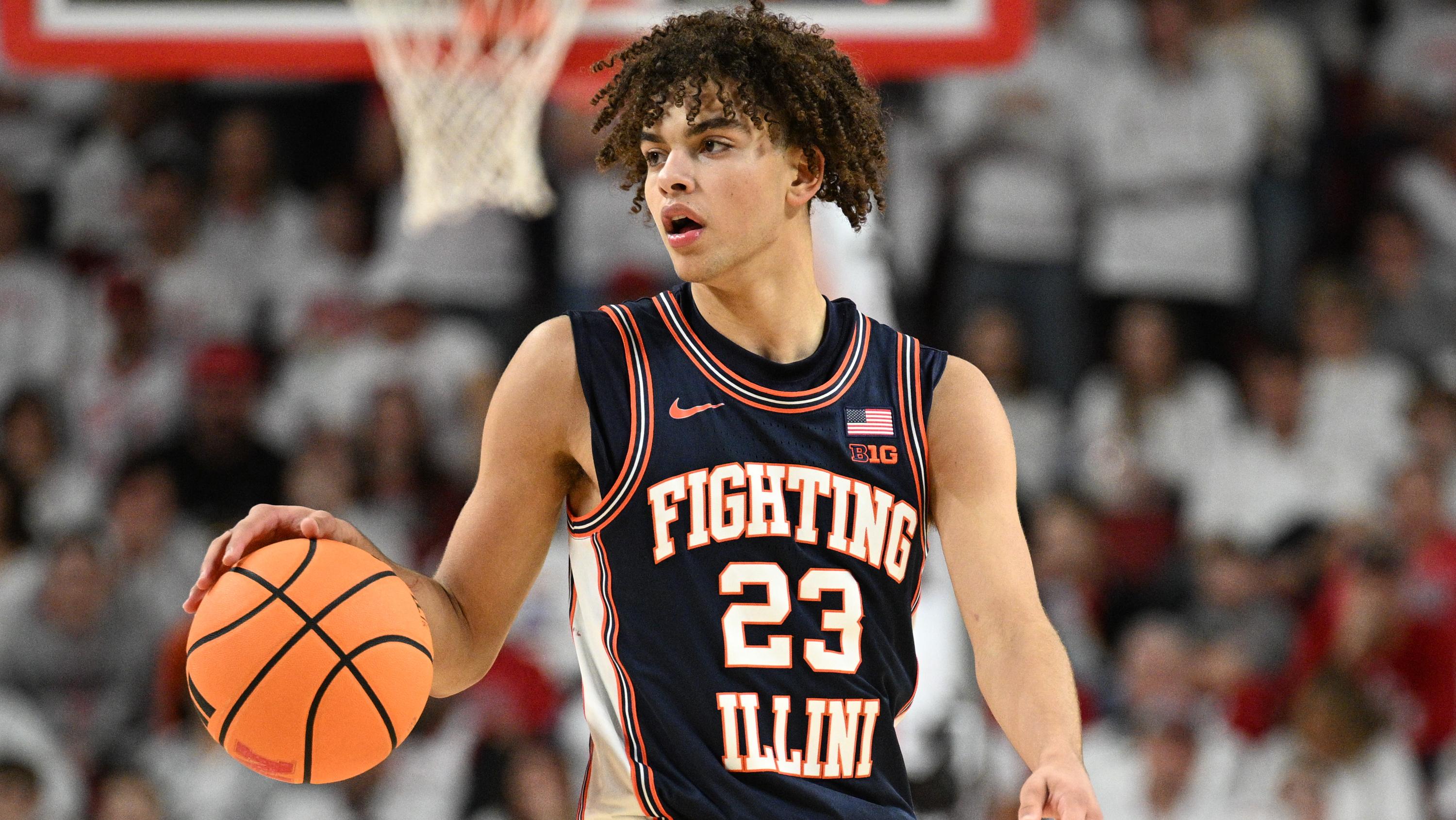 Illinois v Nebraska