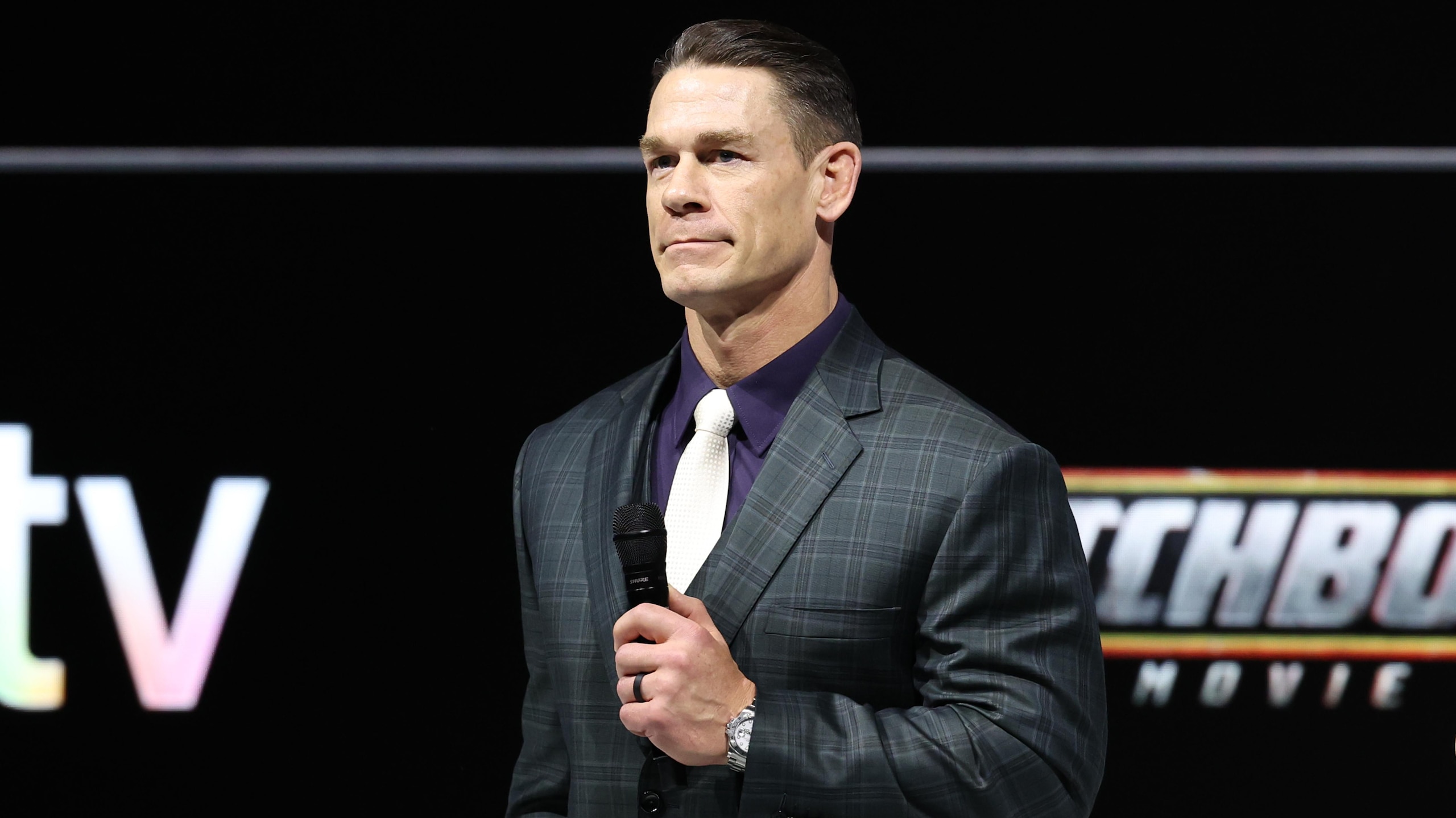 Apple TV Press Day