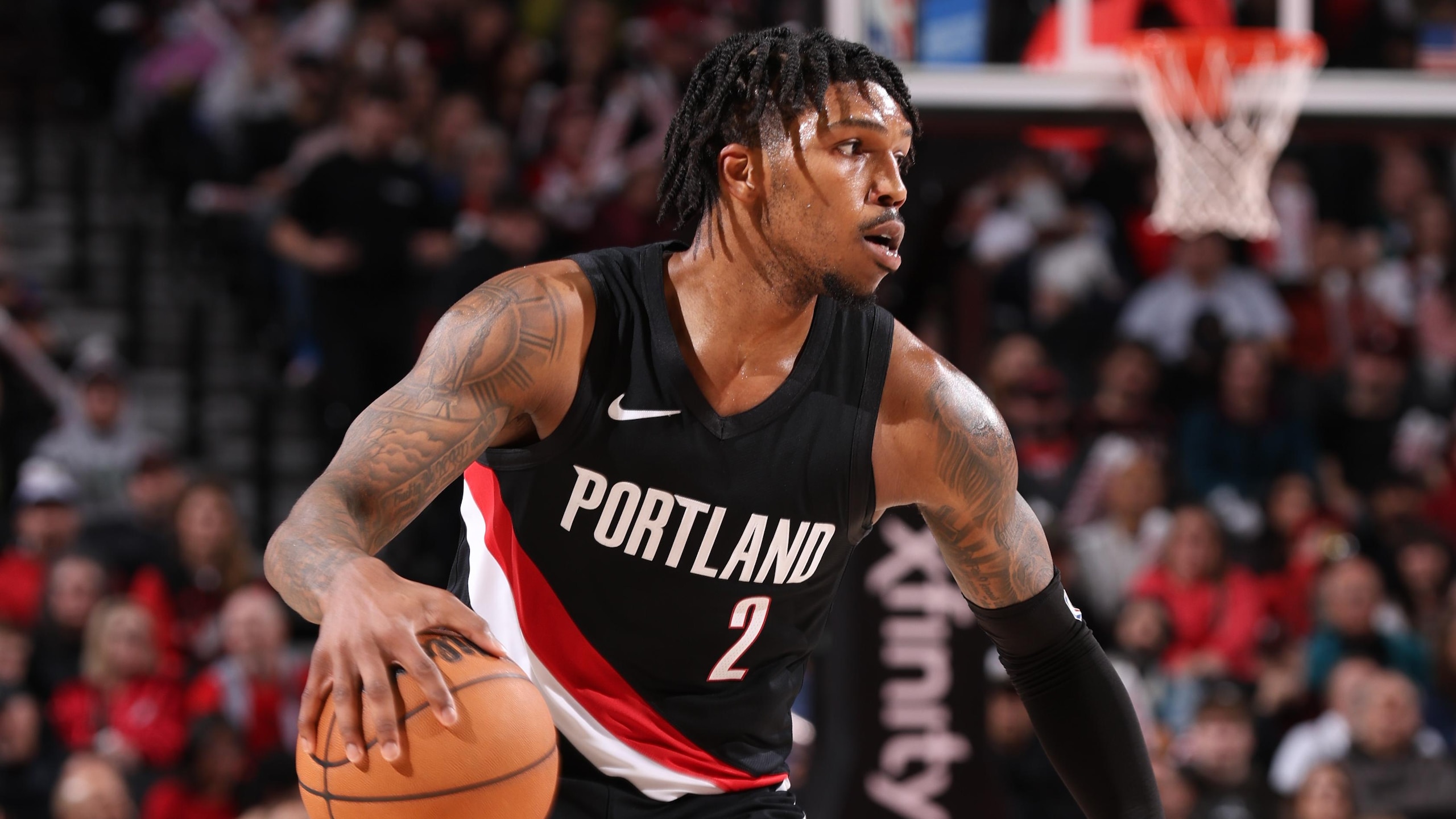 Memphis Grizzlies v Portland Trail Blazers