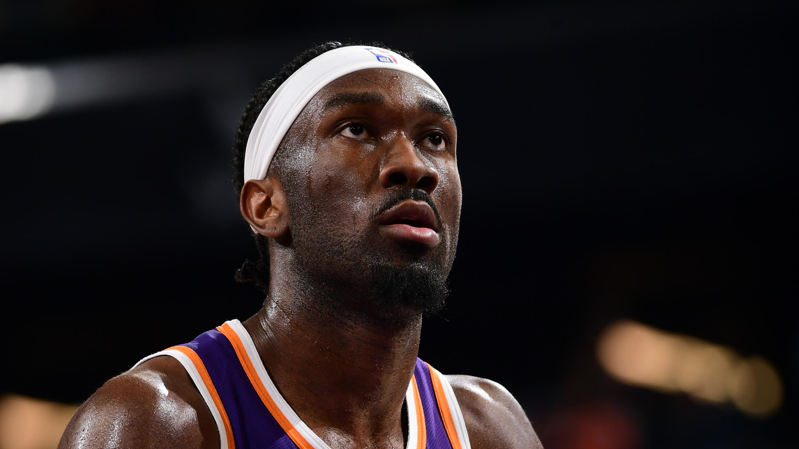 Philadelphia 76ers v Phoenix Suns