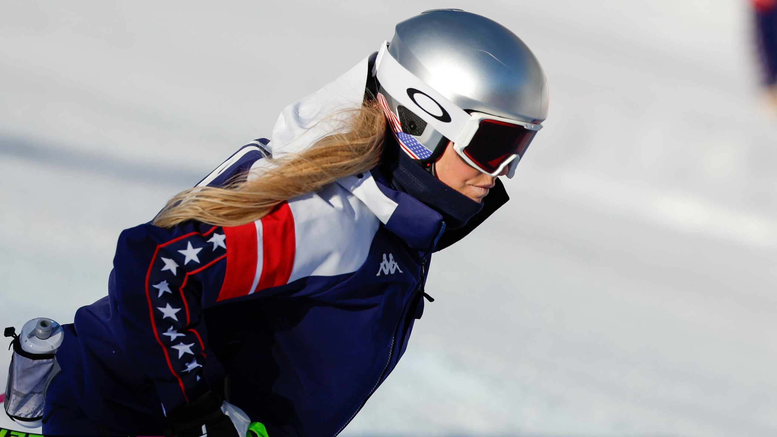 Alpine Skiing - Milano Cortina 2026 Winter Olympics Day 2