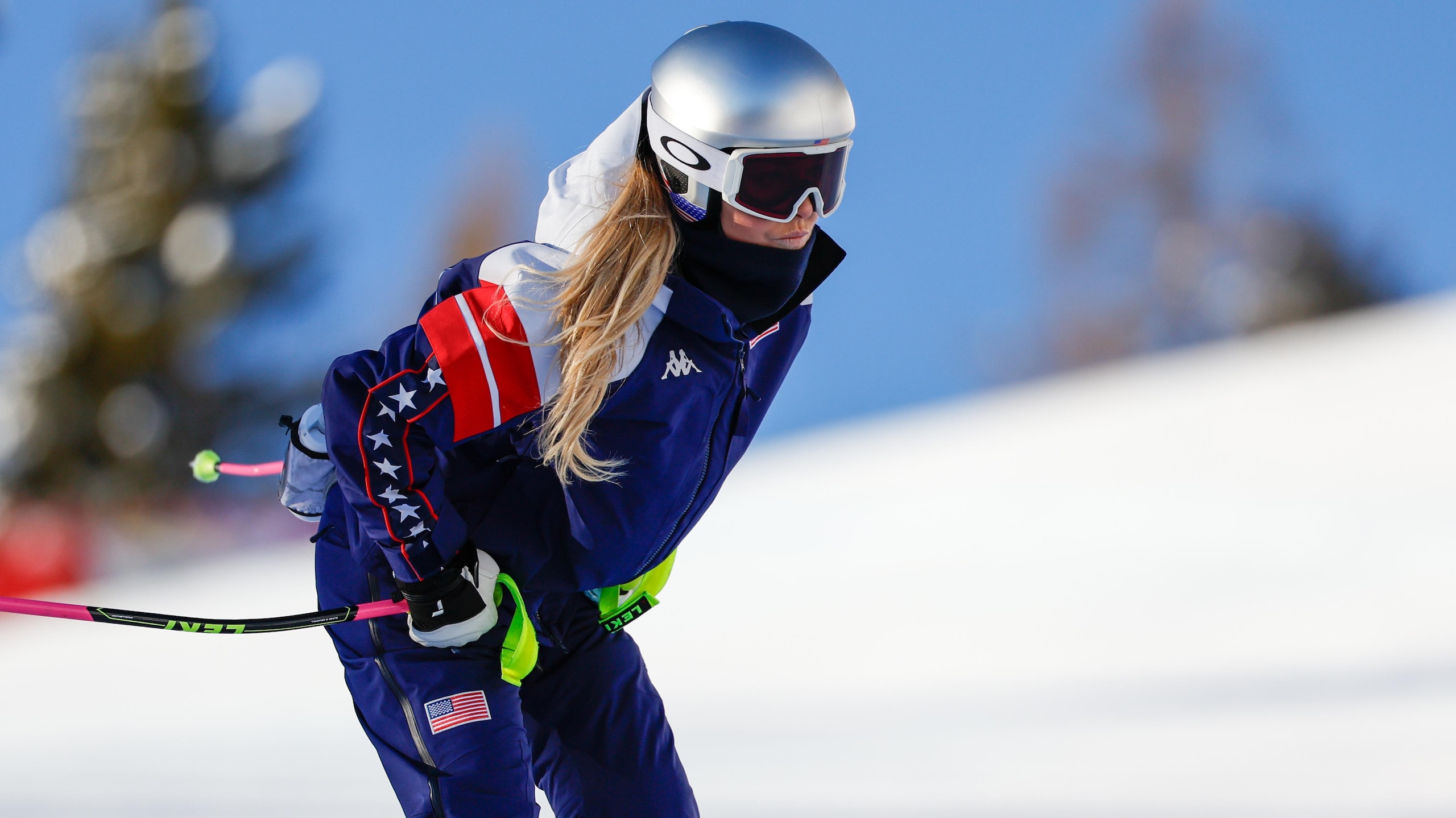 Alpine Skiing - Milano Cortina 2026 Winter Olympics Day 2