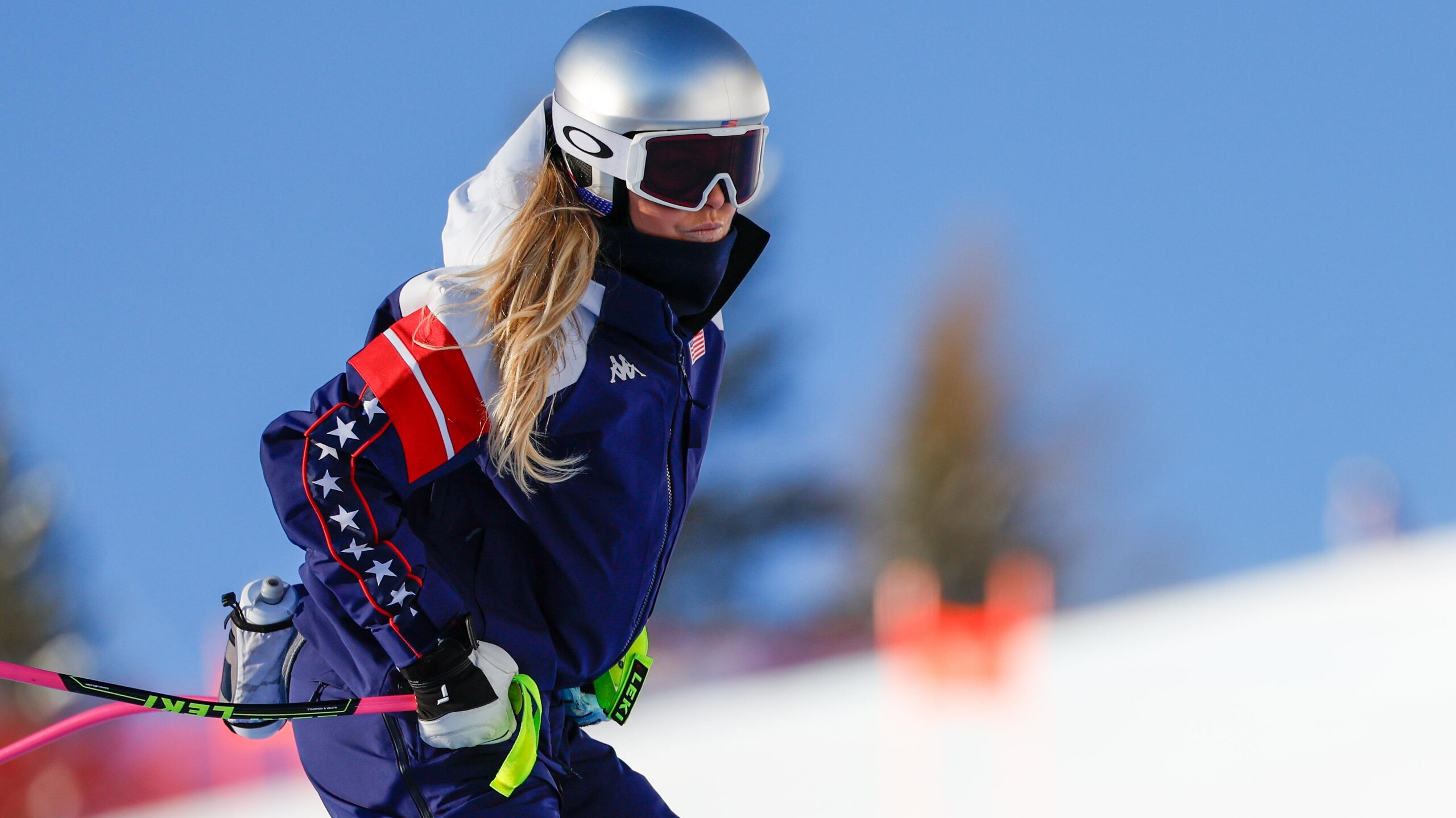 Alpine Skiing - Milano Cortina 2026 Winter Olympics Day 2