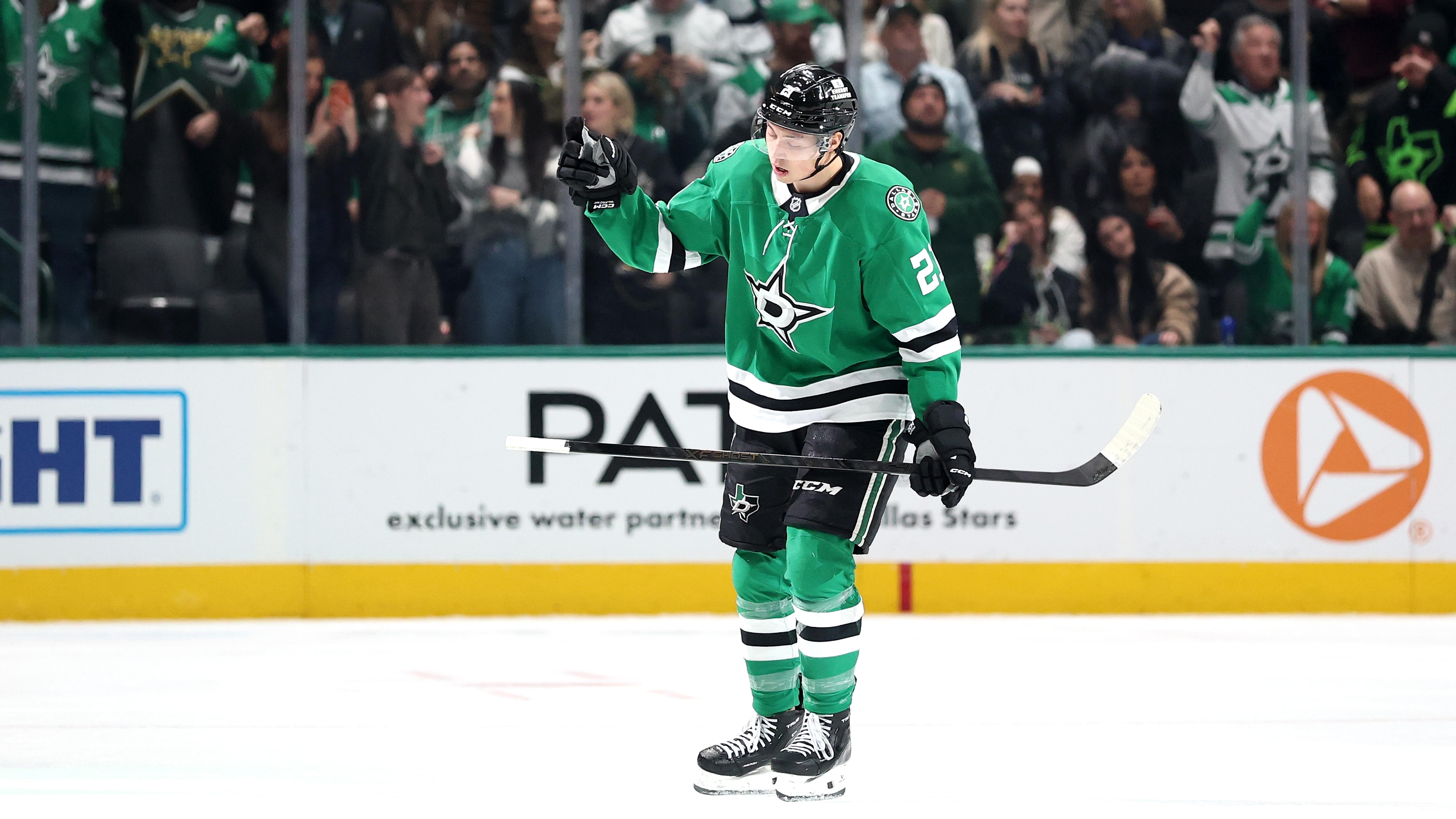 St. Louis Blues v Dallas Stars