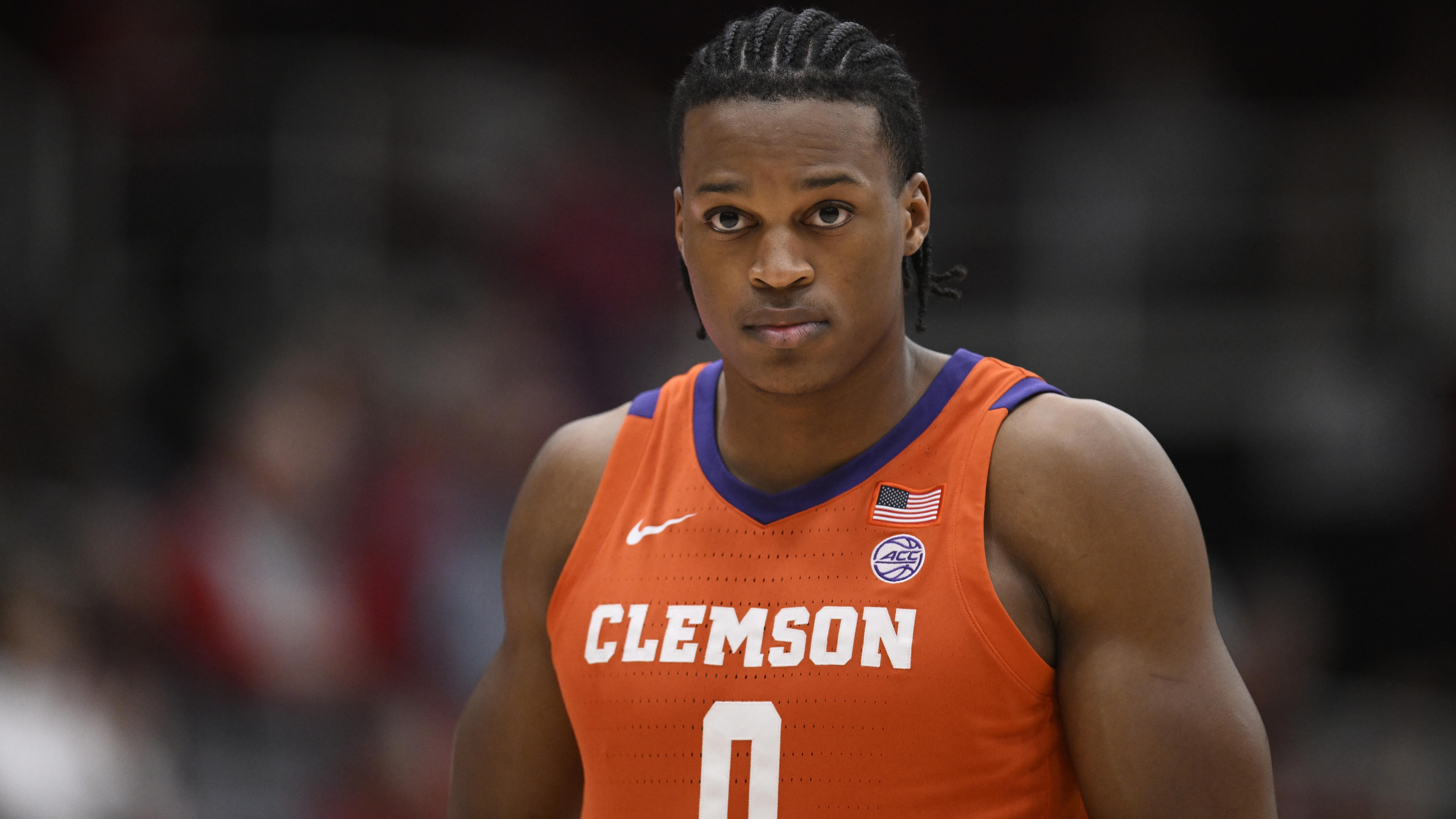 Clemson v Stanford