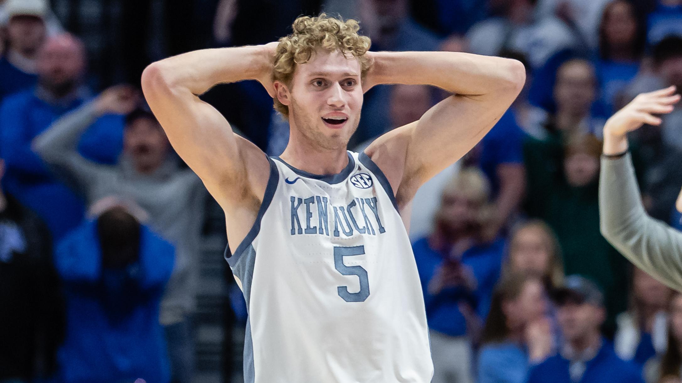 Tennessee v Kentucky