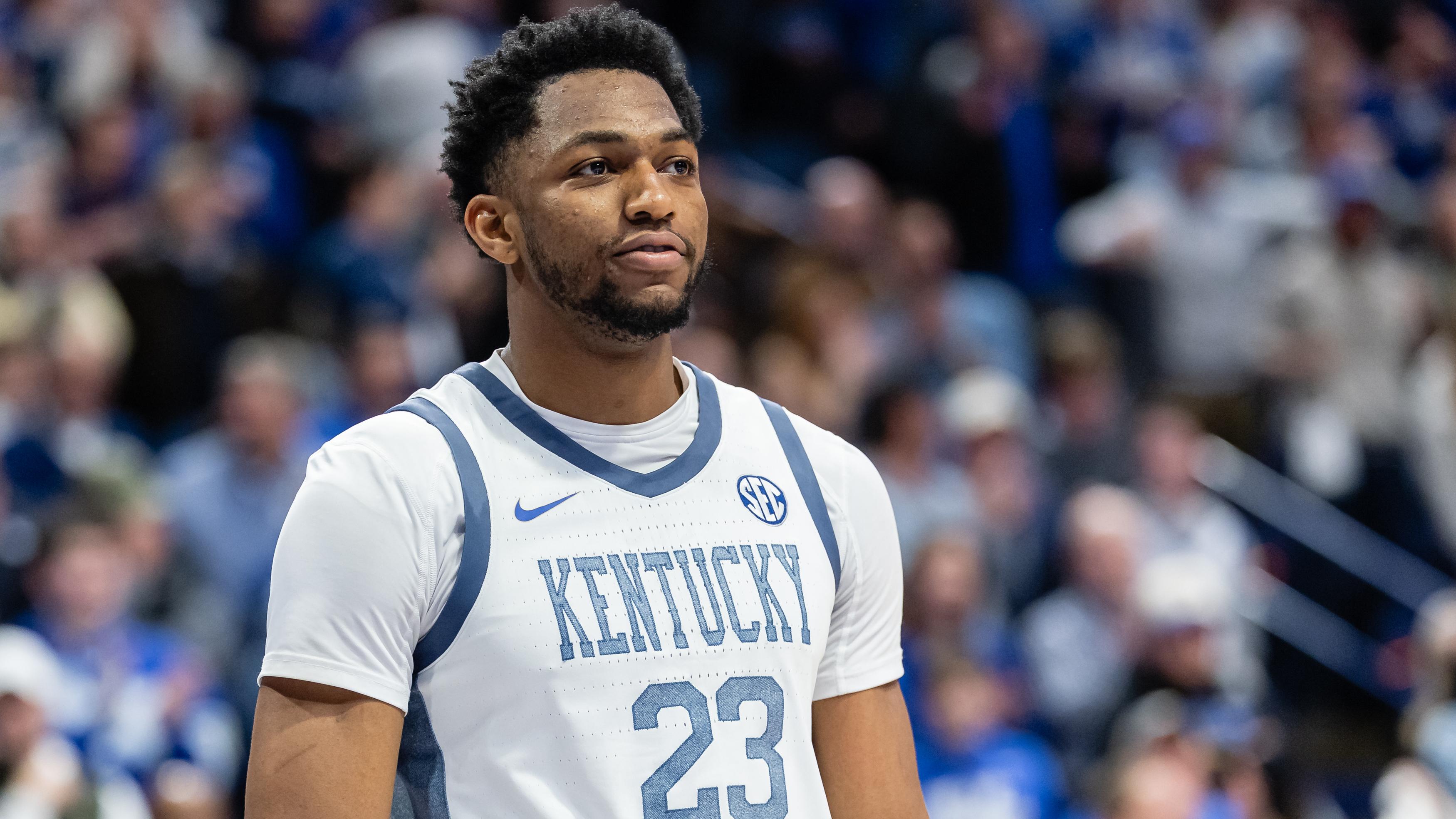 Tennessee v Kentucky