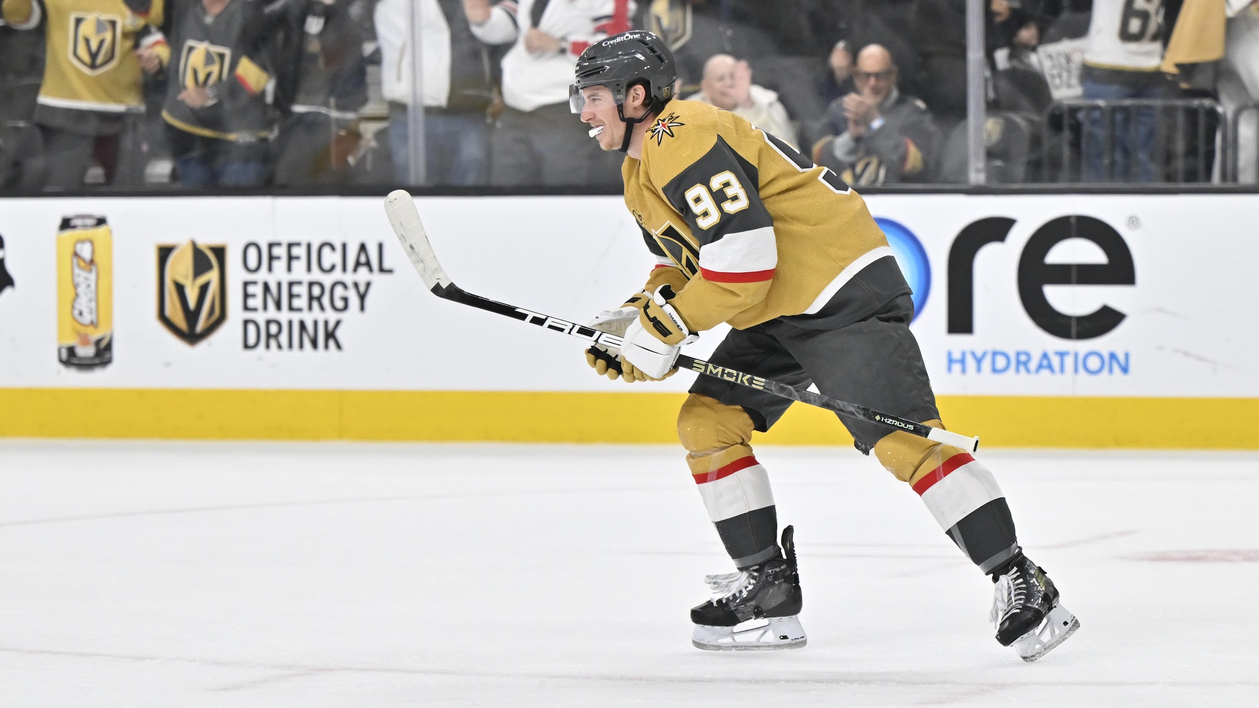 Los Angeles Kings v Vegas Golden Knights Los Angeles Kings v Vegas Golden Knights
