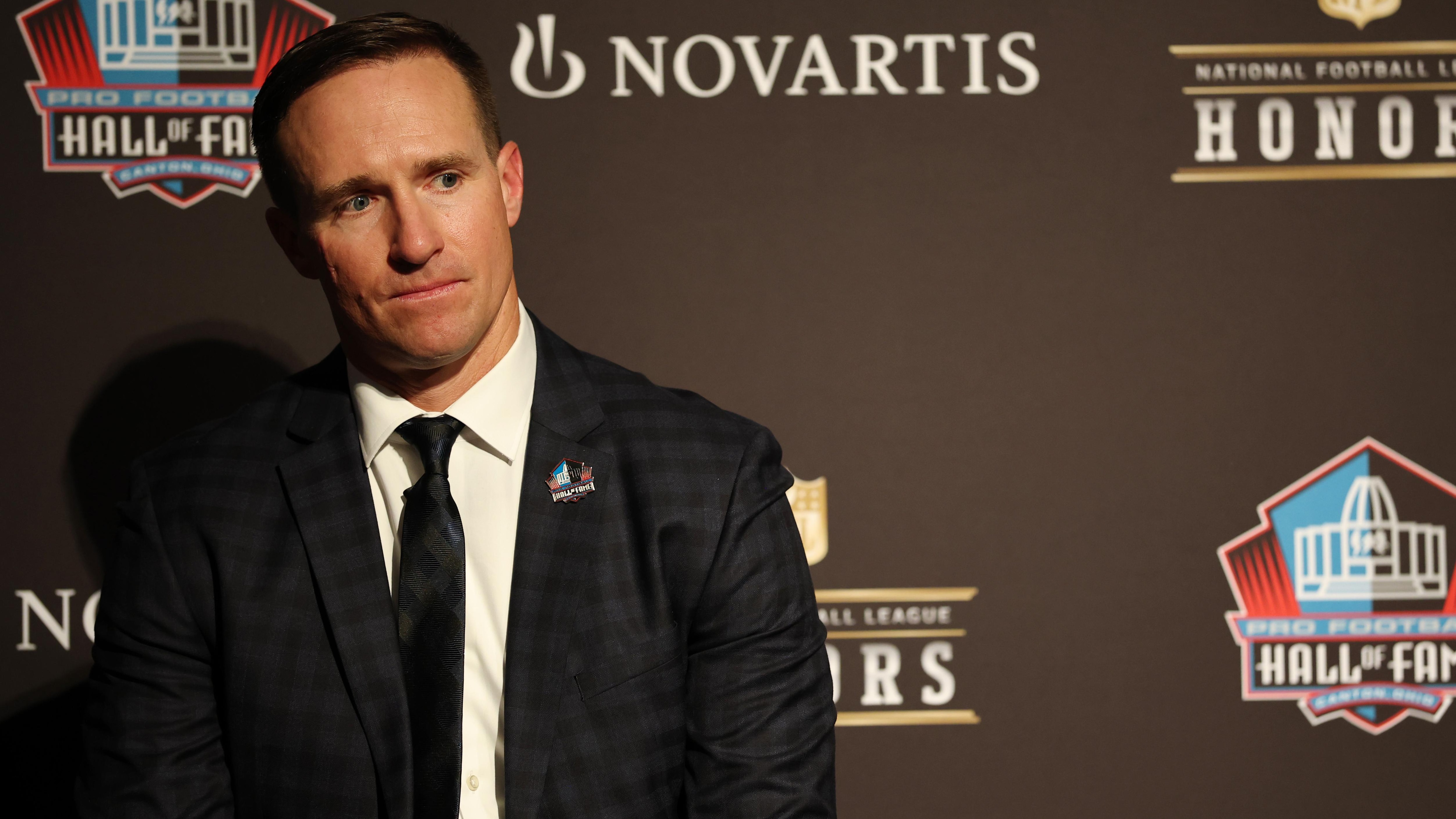 15th Annual NFL Honors - Press Conference