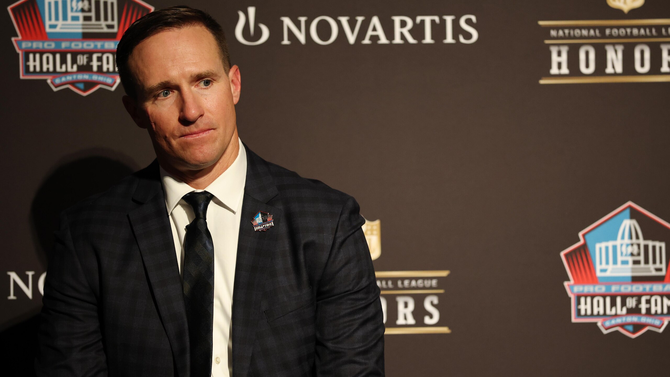 15th Annual NFL Honors - Press Conference