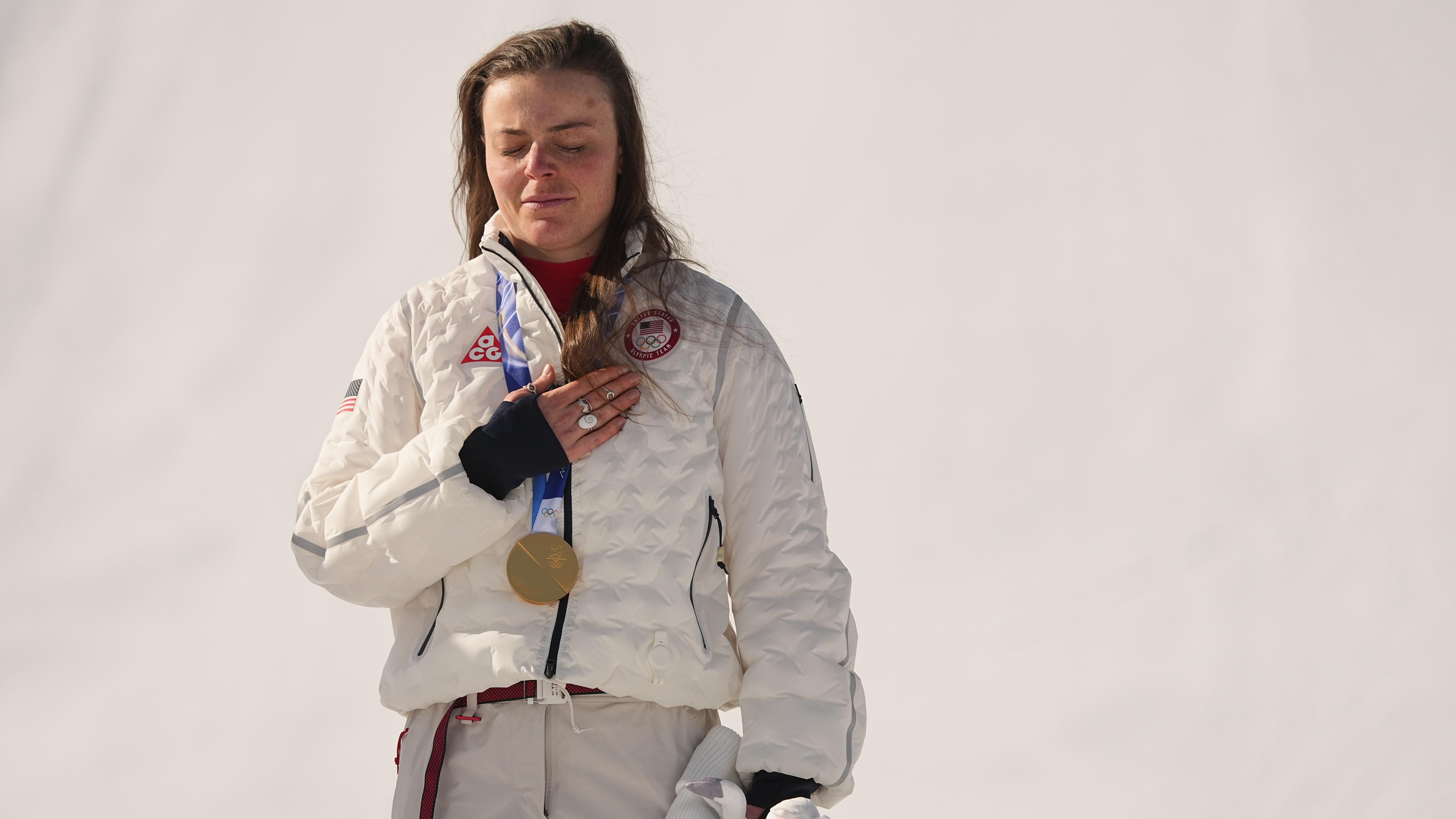 2026 Winter Olympics - Day 2