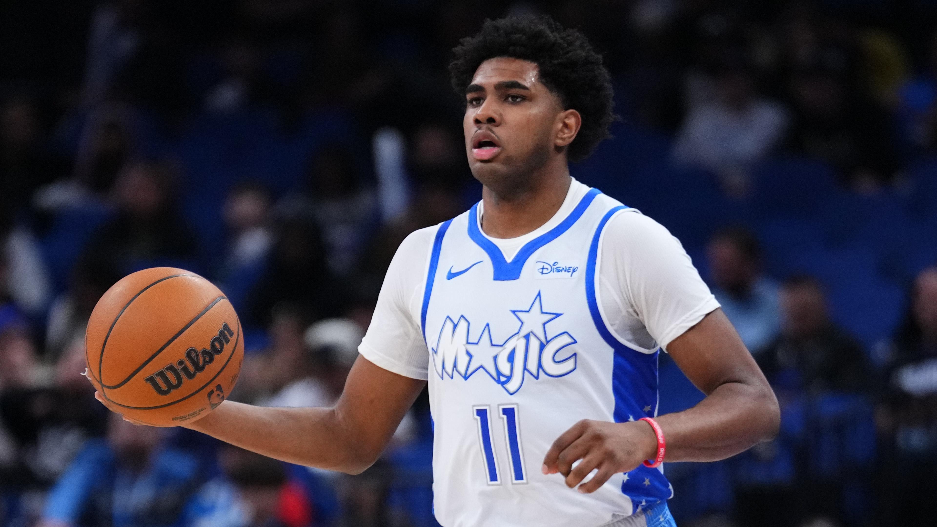 Brooklyn Nets v Orlando Magic