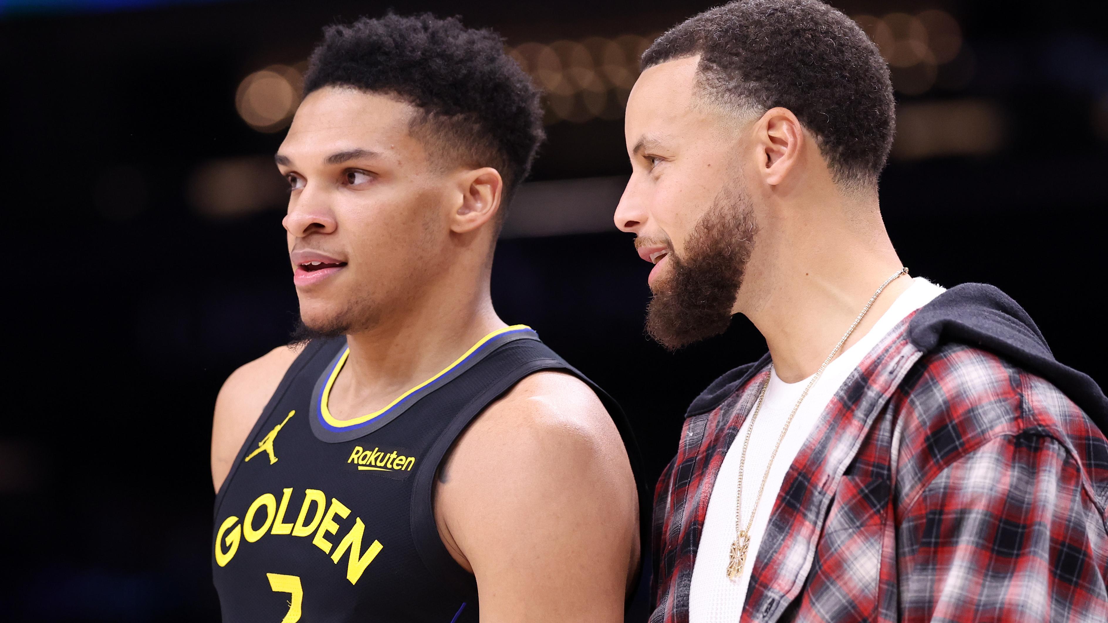 Golden State Warriors v Phoenix Suns