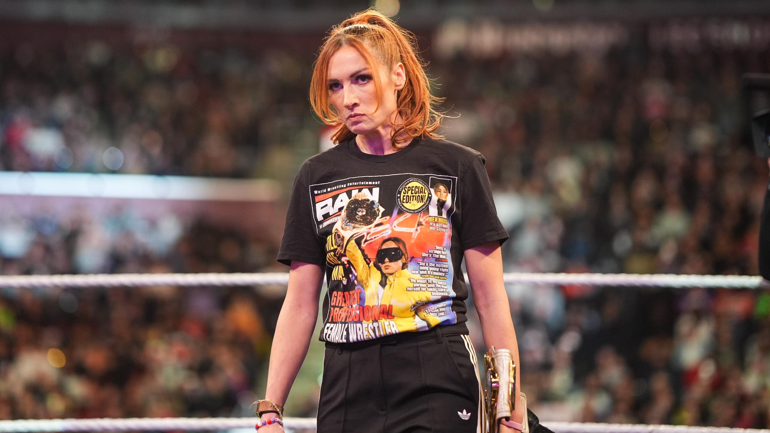 Monday Night RAW