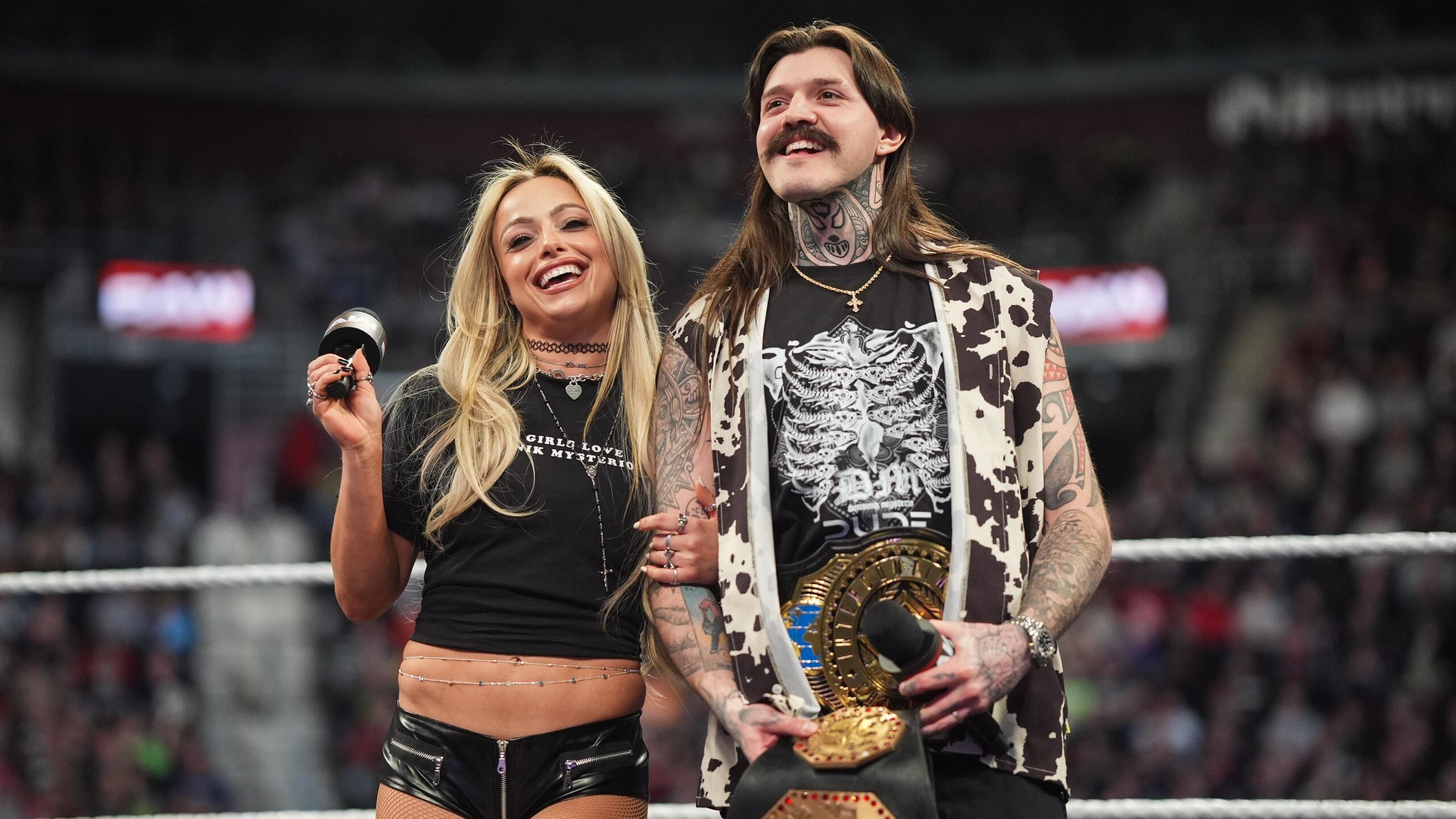 Monday Night RAW