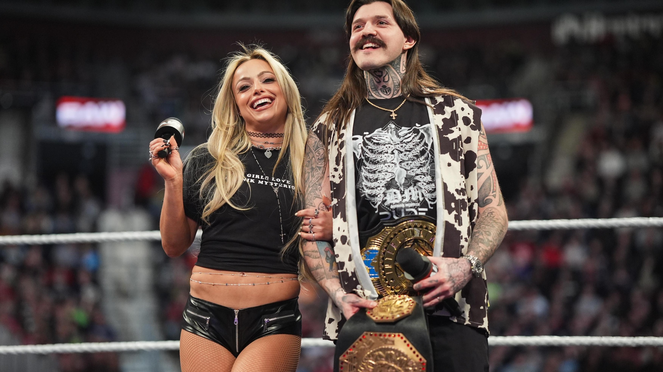 Monday Night RAW