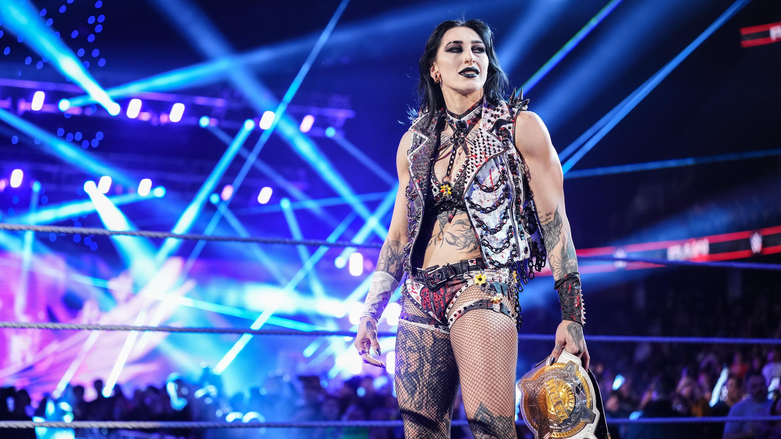 Monday Night RAW Monday Night RAW