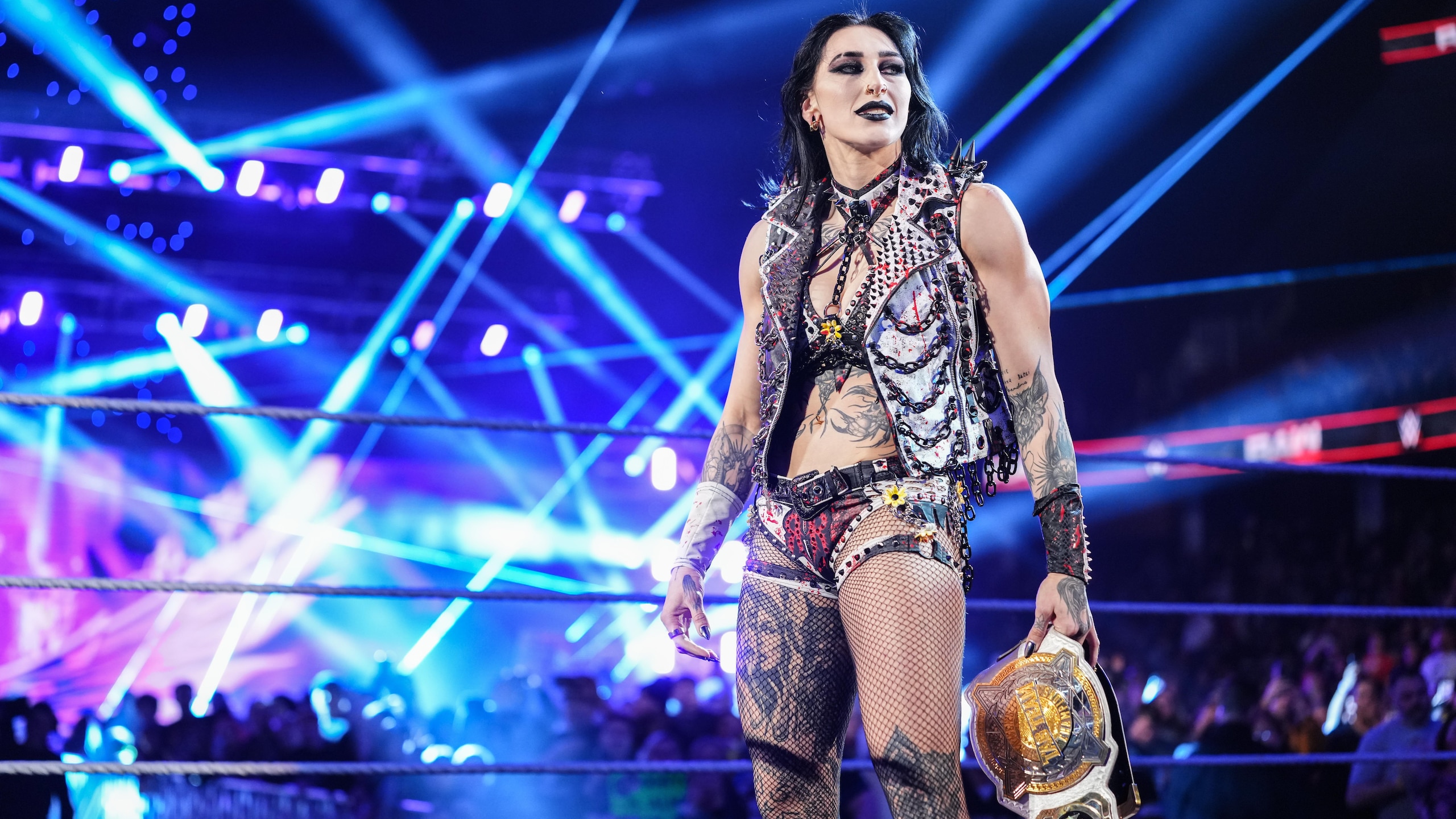 Monday Night RAW