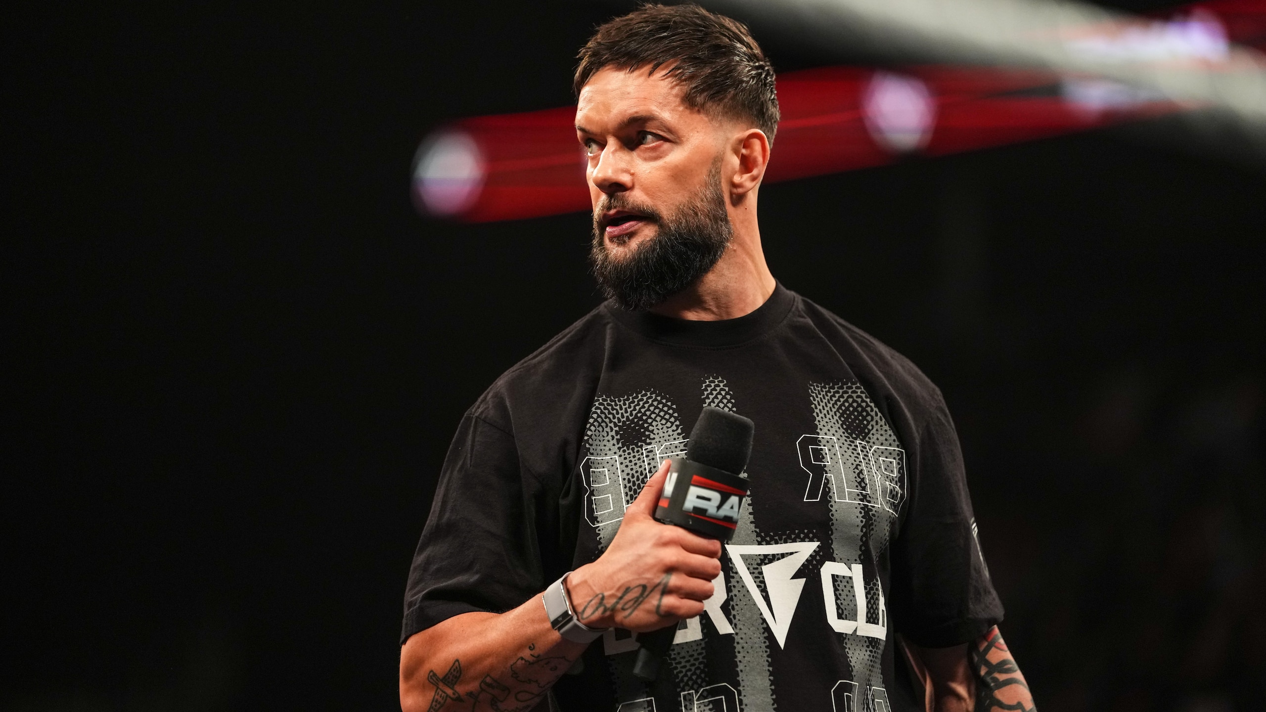 Monday Night RAW