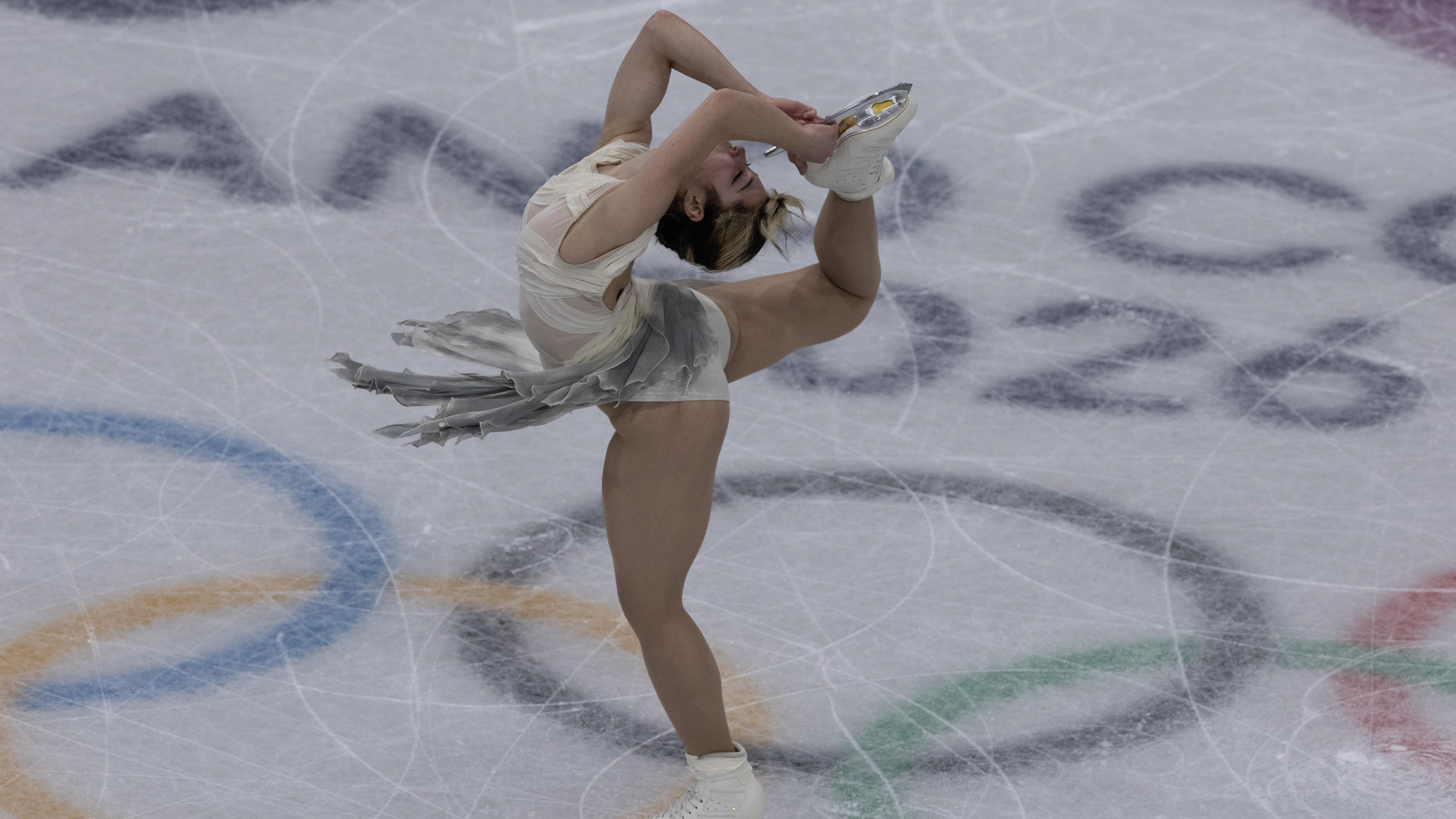 Figure Skating - Milano Cortina 2026 Winter Olympics: Day 0