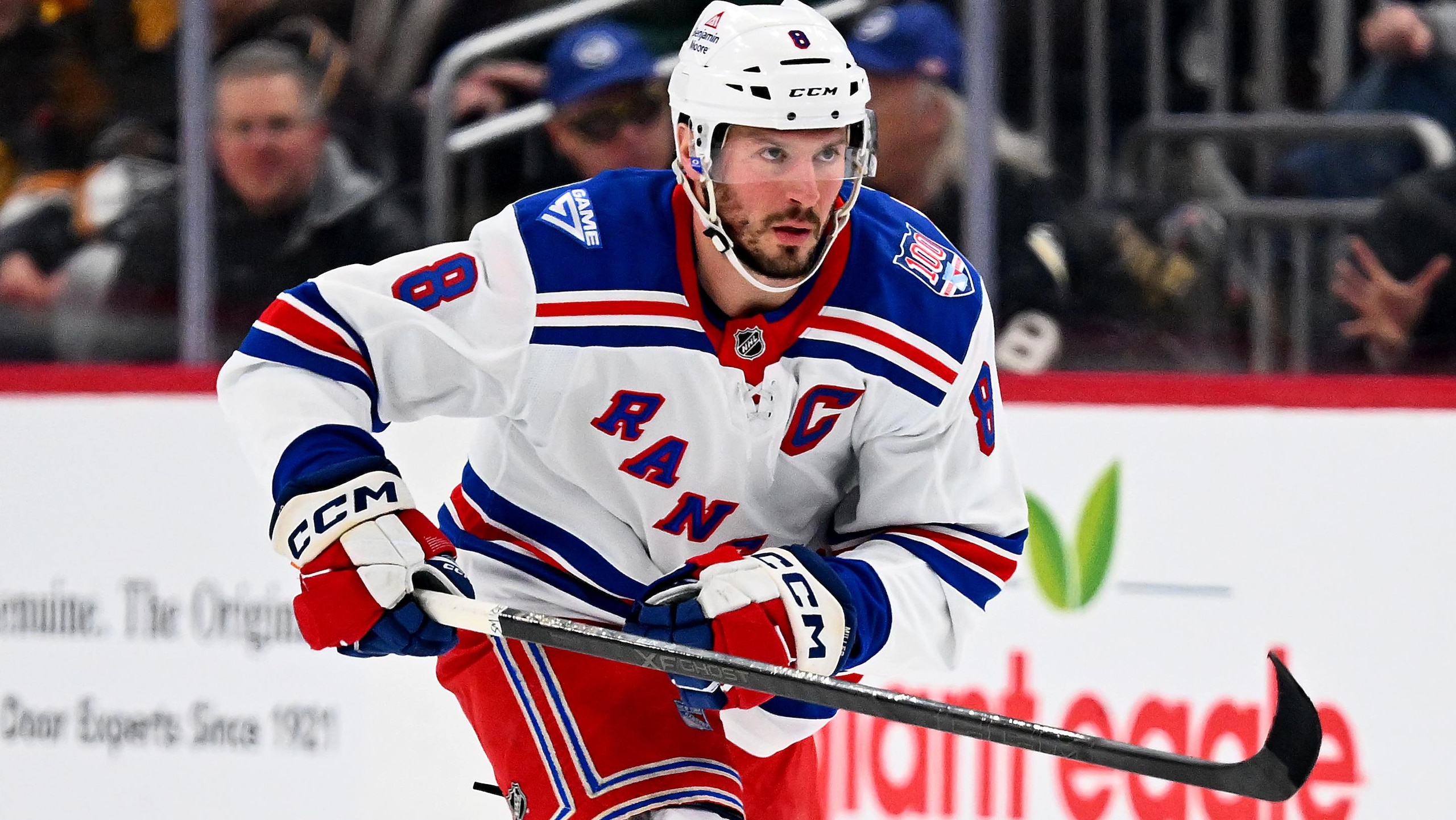 New York Rangers v Pittsburgh Penguins New York Rangers v Pittsburgh Penguins